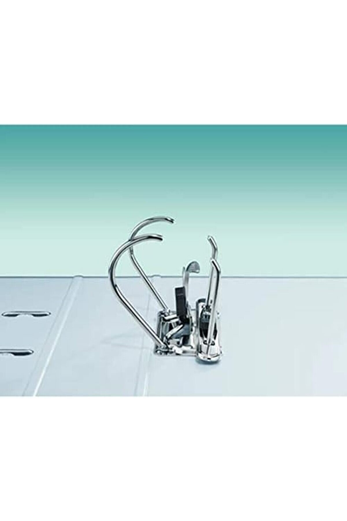 1015105501 Klas&ouml;r 180&deg; Dar Yeşi̇l 1088605