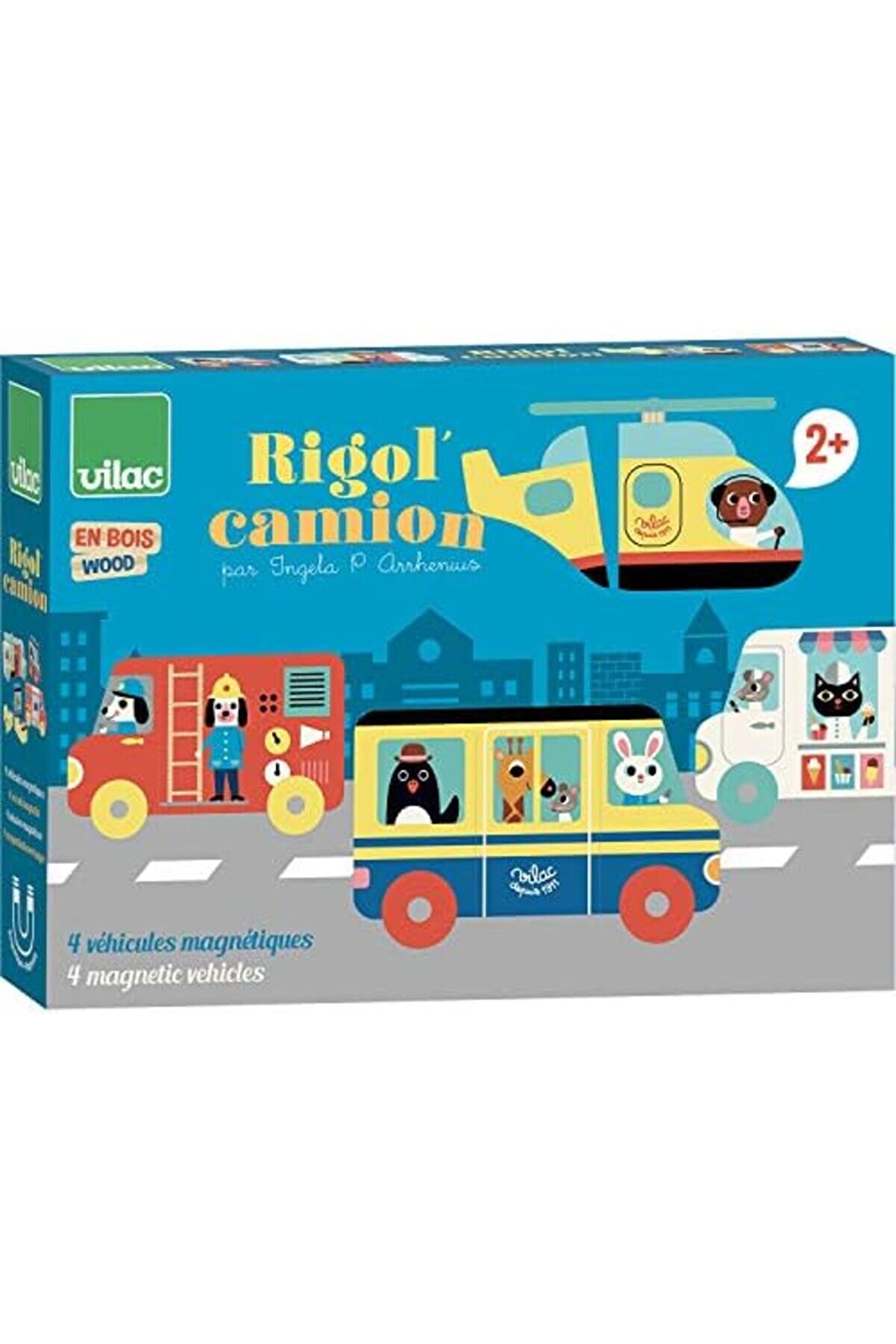 Modashi̇ne Araçlar Meslekler Modascope 1014773