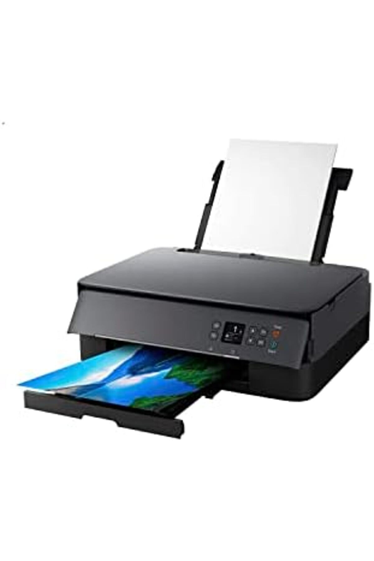 Modashi̇ne Crg737 Uyumlu Muadi̇l Toner, 2400 Sayfa,Mf211/ Mf212W/ Mf215/ Mf216N / Mf217W / Mf226Dn / M