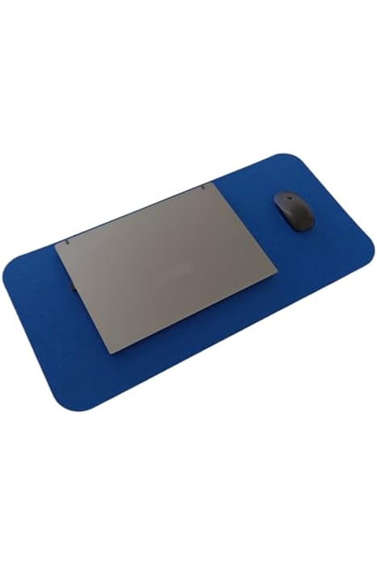 Pltnstoreshop Keçe Masa Üstü Mouse Pad Ve Bi̇lgi̇sayar Düzenleyi̇ci̇ 70X32 Cm – Masa Matı