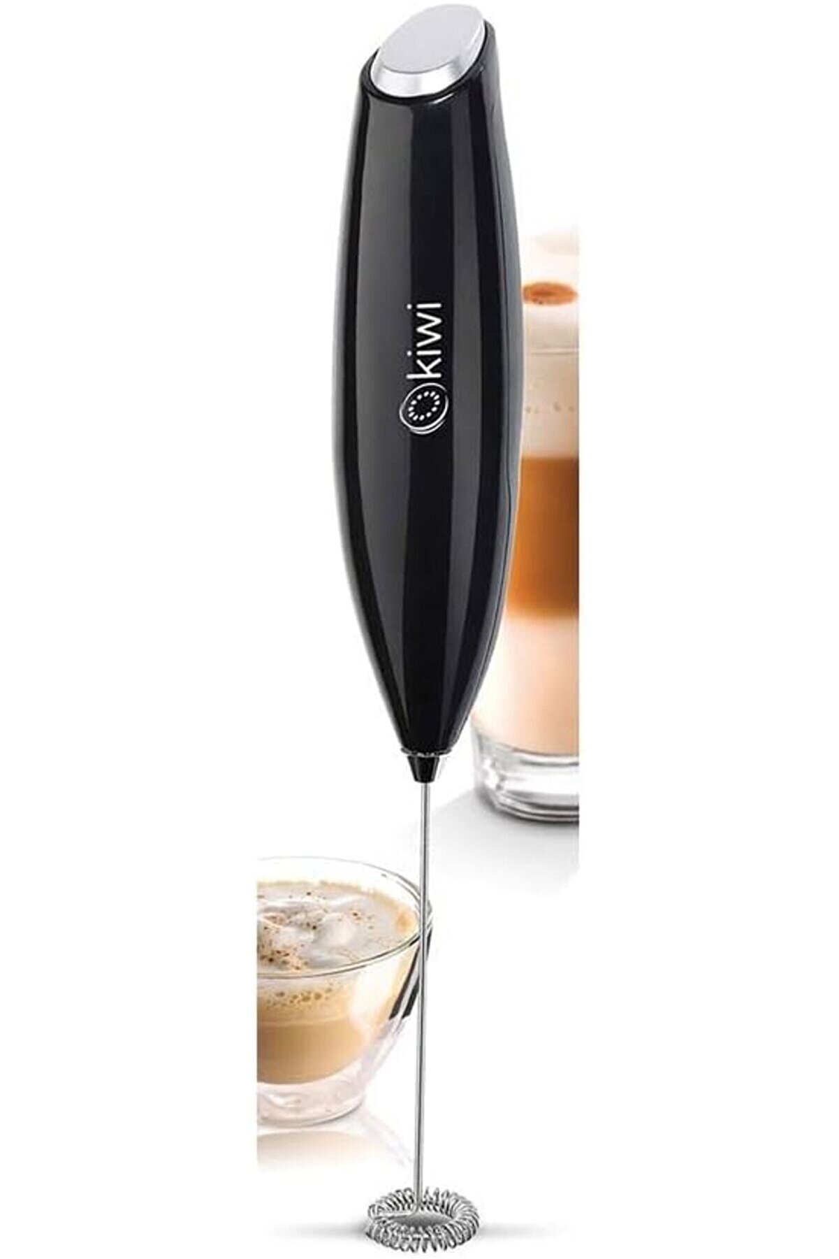 STOREMAX modashine Kcw-1112 Süt & Kahve Köpürtücü modascope 1014773