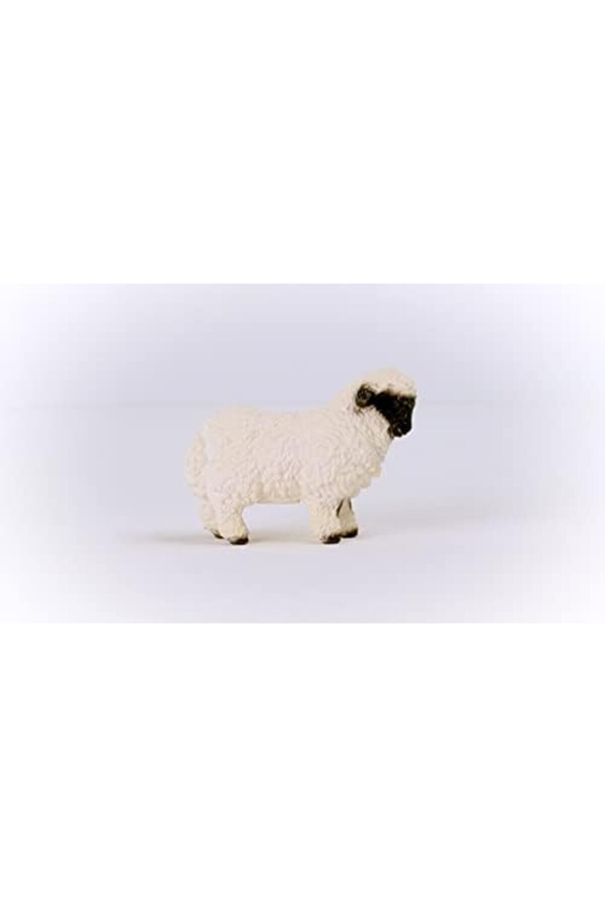 Modashi̇ne Si̇yah Burunlu Koyun Oyuncak Modascope 1014773