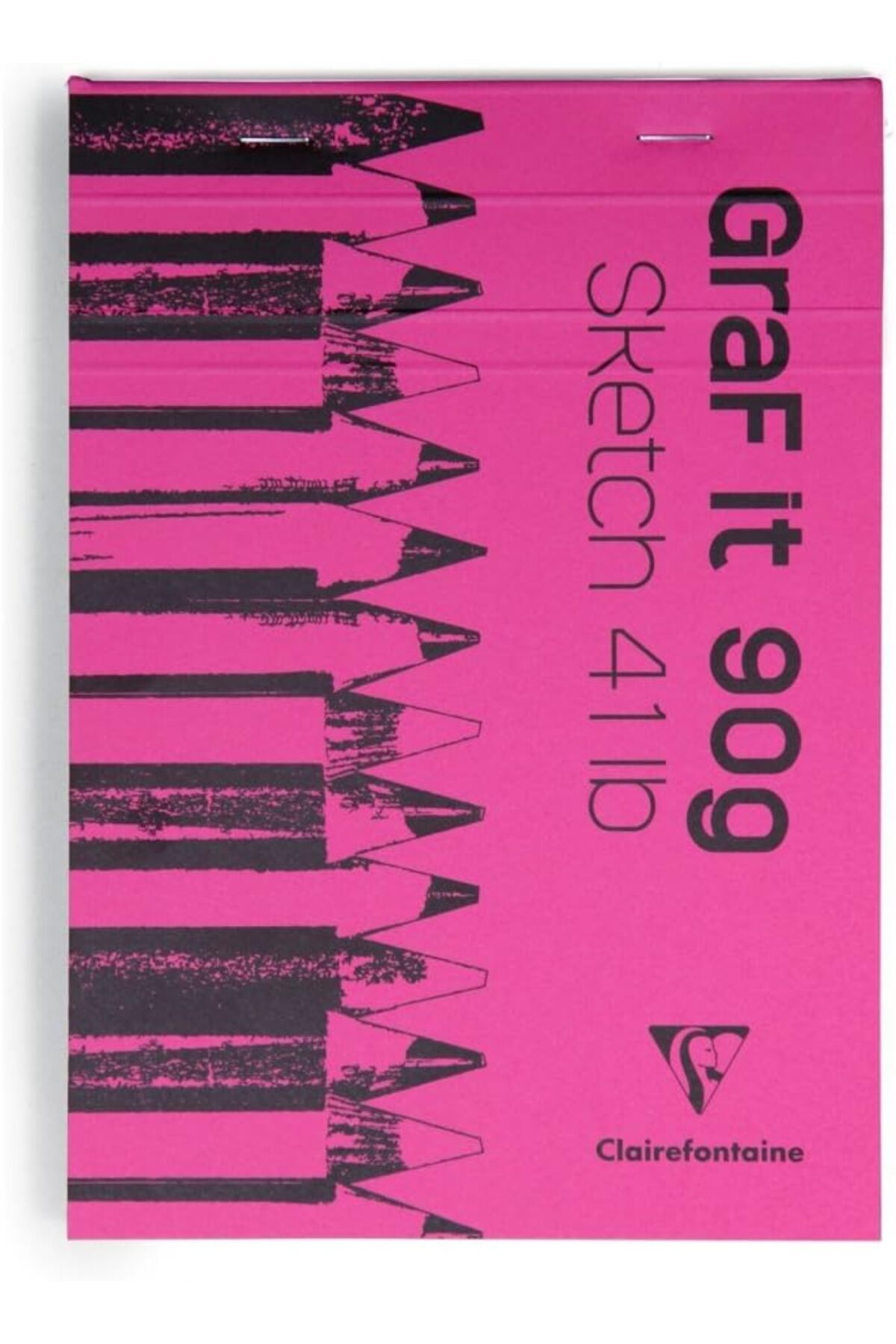 Modashi̇ne Yapışkan Kenarlı A5 Defter Modascope 1014773