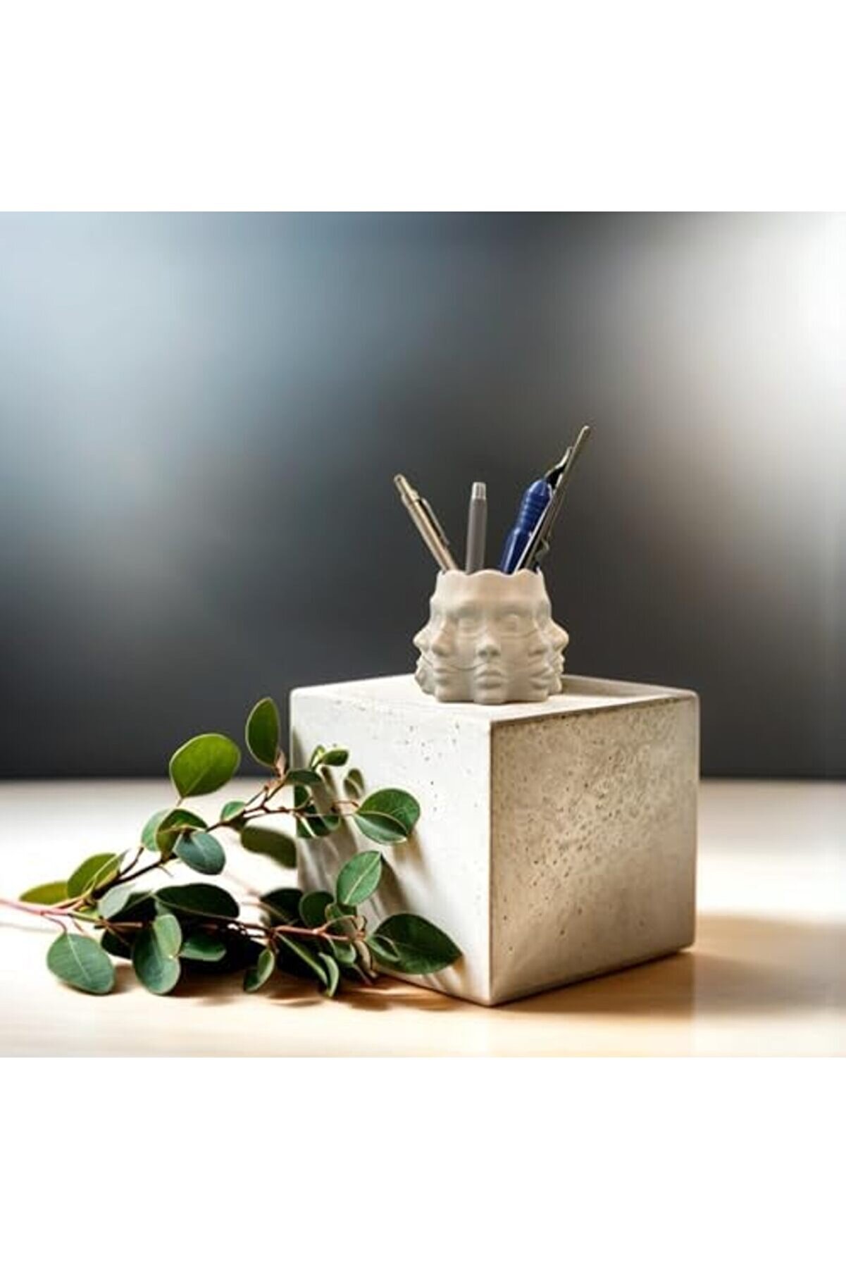 Modashi̇ne Face Organi̇zer Modascope 1014773