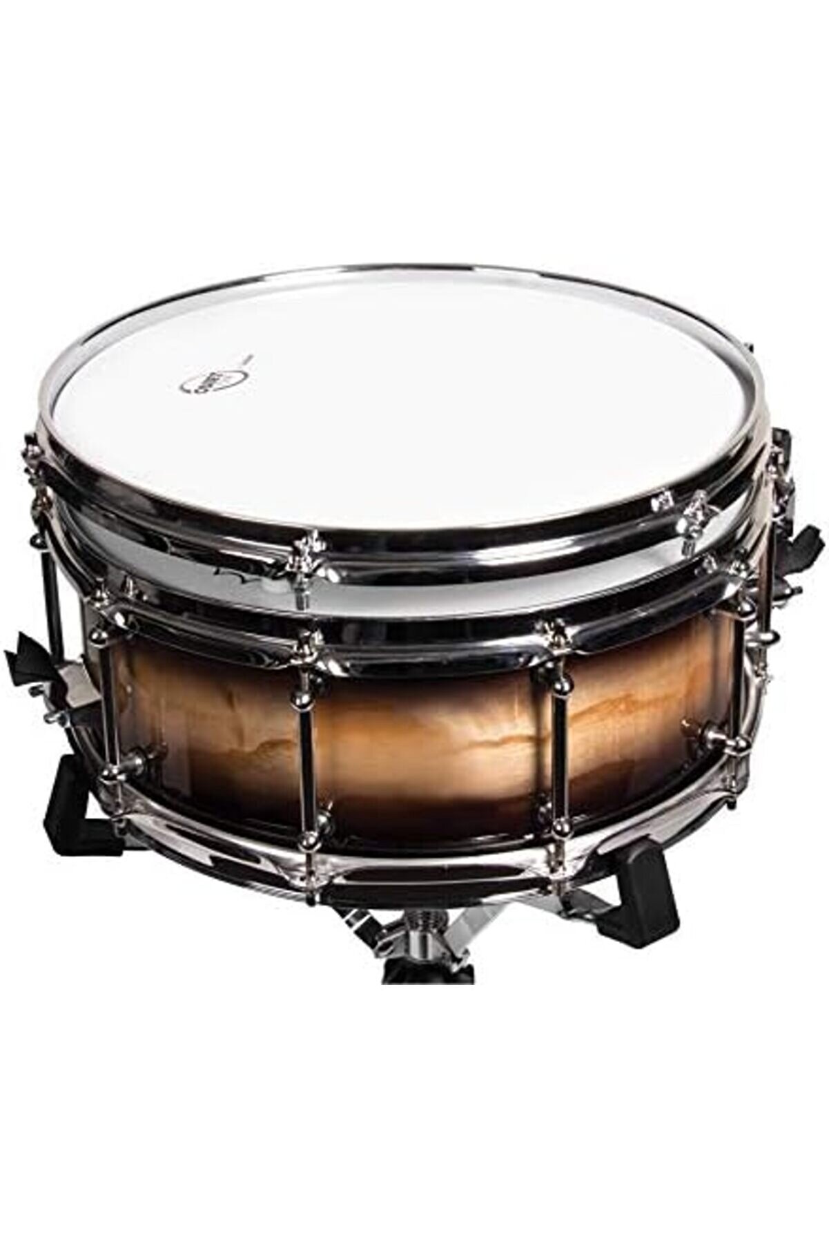 Pltnstoreshop Qt-10Sd Qui̇et Tone Classi̇c Snare Practi̇ce Pad 60 X 62 X 118 Cm Pltnstoreshop 1175735