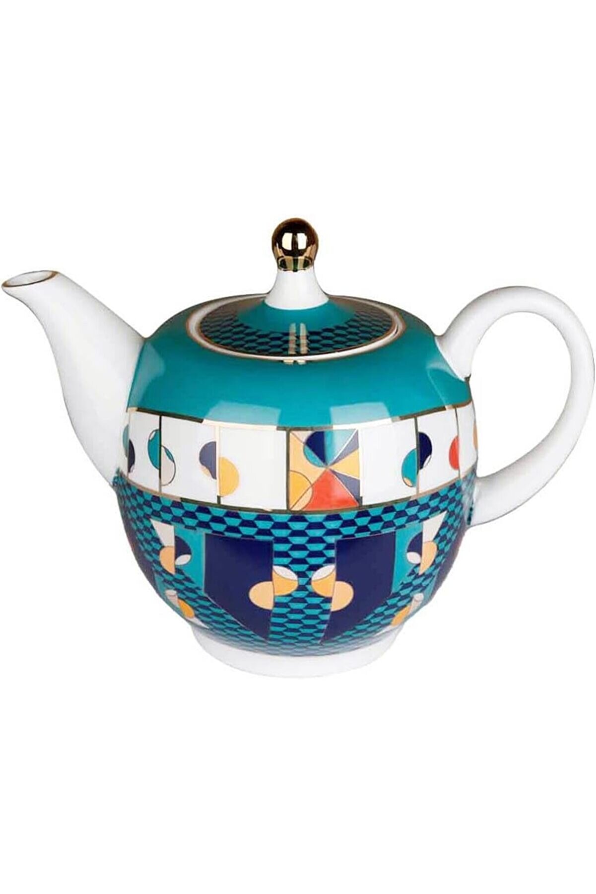 STOREMAX Art Leslie Çaydanlık 1300 ml