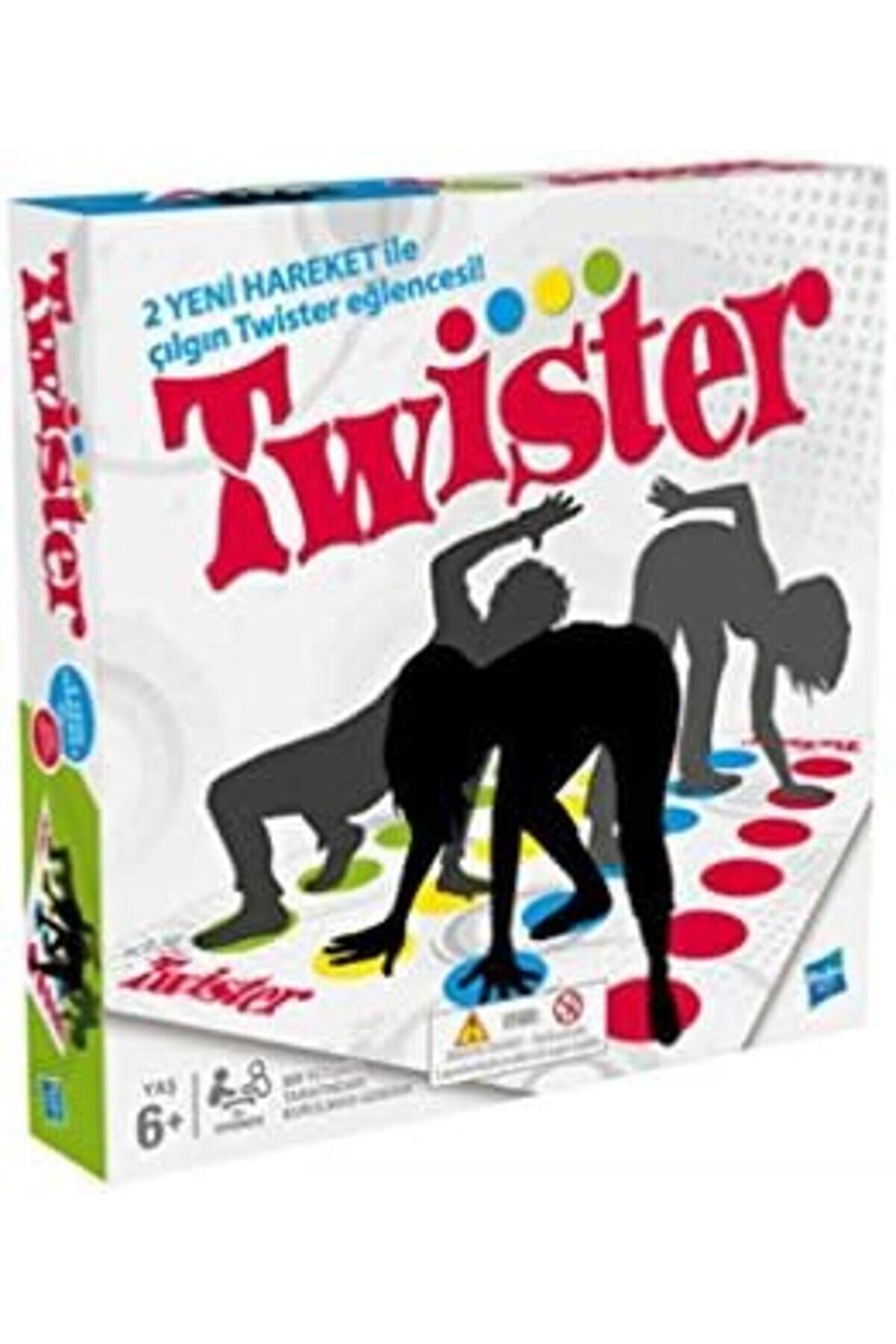 Modashi̇ne Gami̇ng Twi̇ster Yeni̇ Modascope 1014773