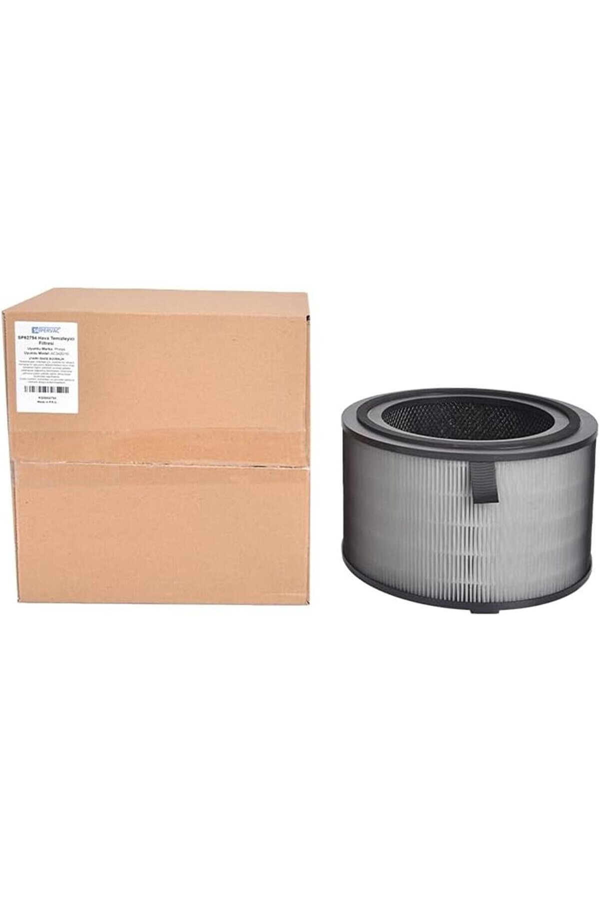 STOREMAX modashine AC3420 Pureprotect Water ile Uyumlu Filtresi FY3400/30 modascope 1014773