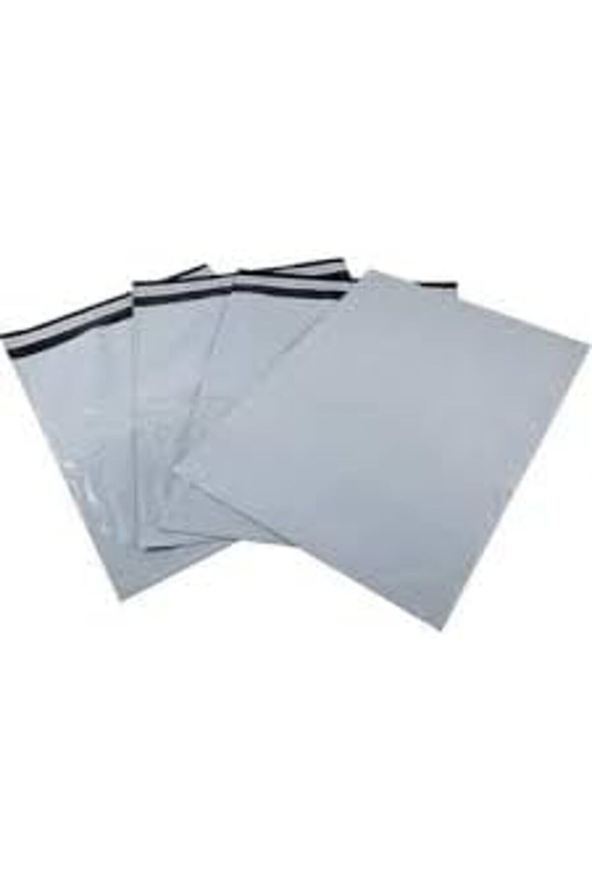 STOREMAX modashine Cm X 30 Cm X 5 Cm-100 Adet Cepsiz Kargo Poşeti 100 Adet modascope 1014773