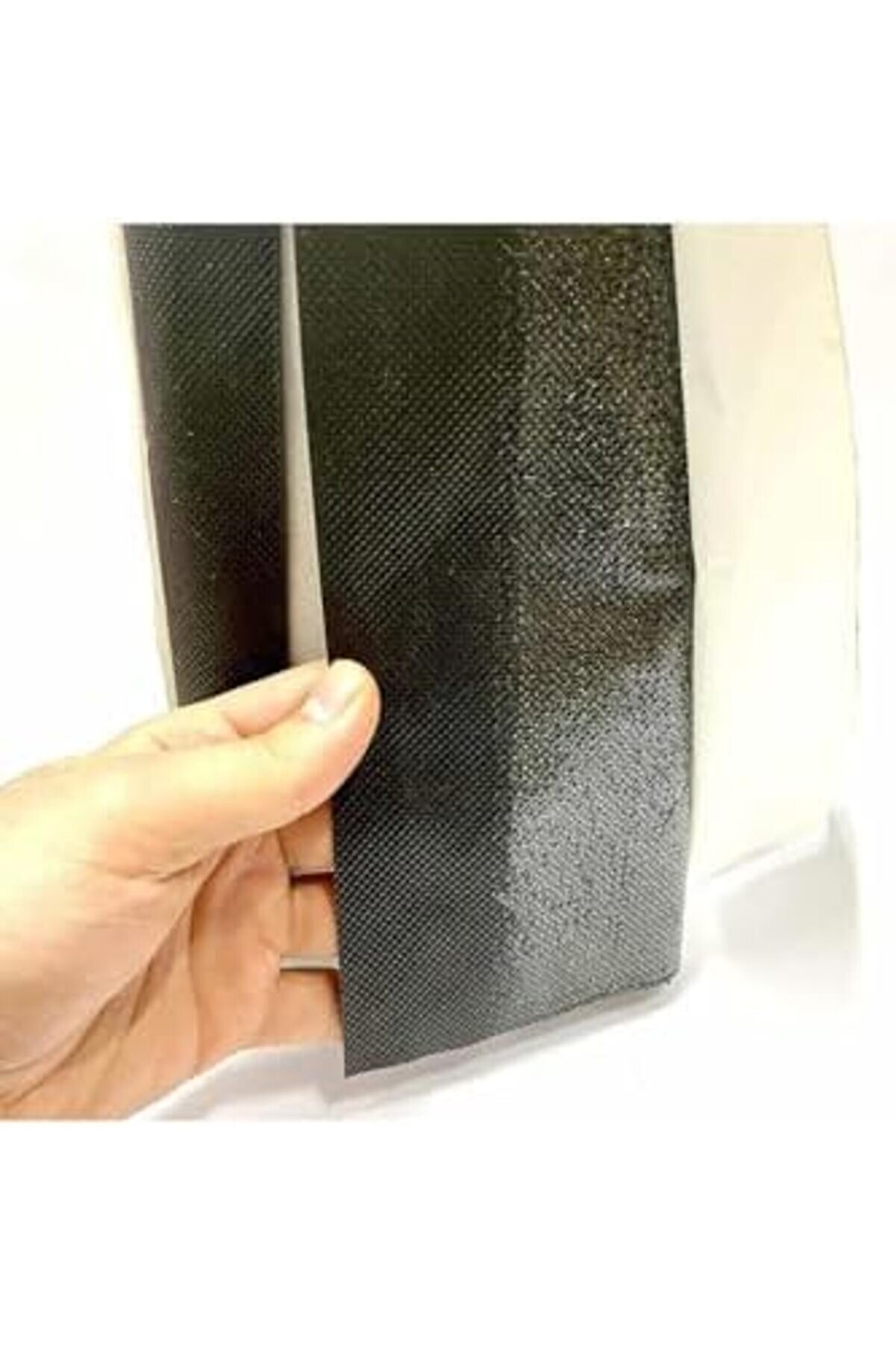 Modashi̇ne Çanta Astar Tela 100X80 Cm Si̇yah Modascope 1014773