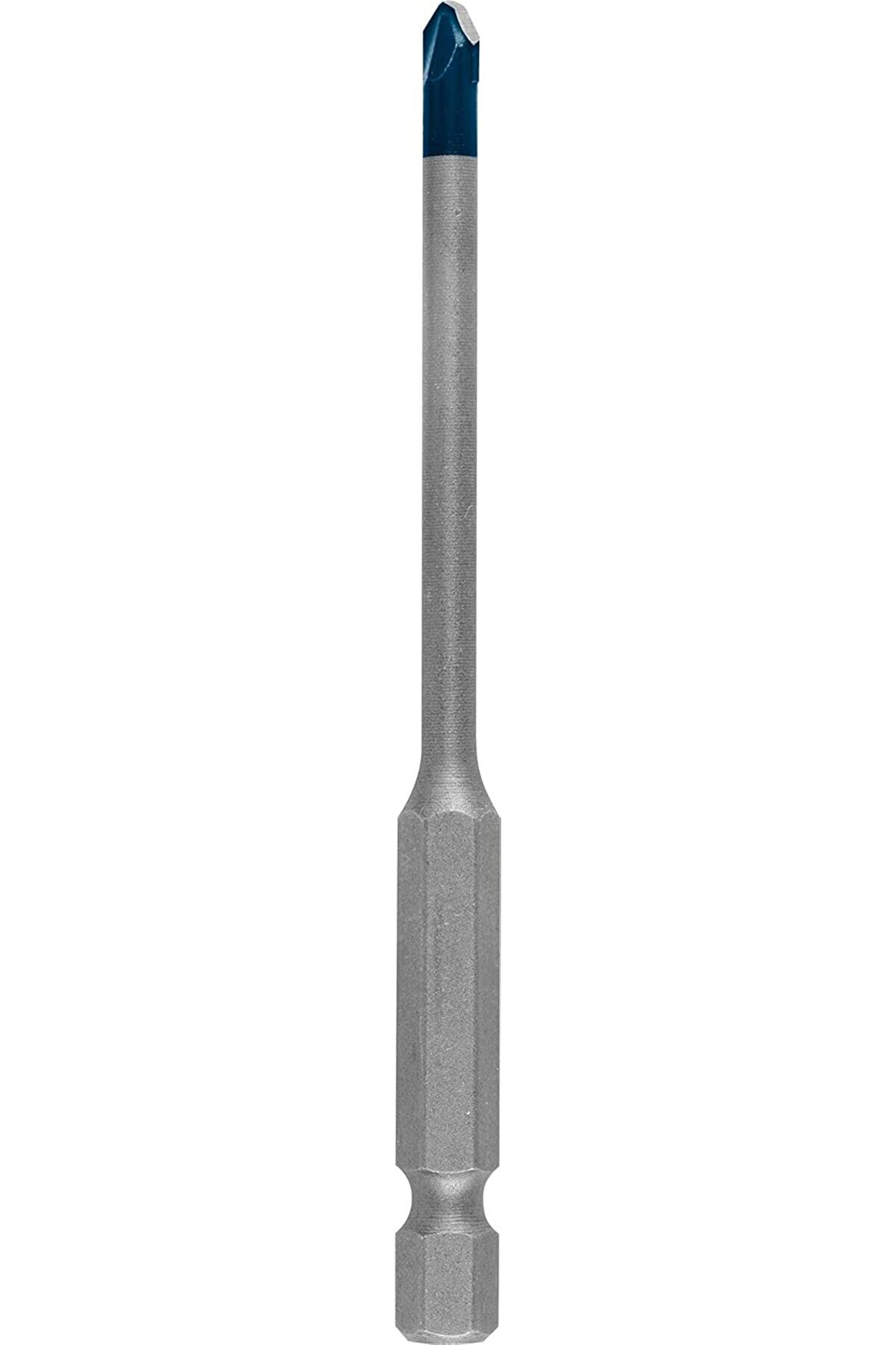 STOREMAX Professional 1x Expert HEX-9-HardCeramic Matkap Ucu (Sert, Ø 4 mm, Aksesuar Döner Matkap/Vidalamalar