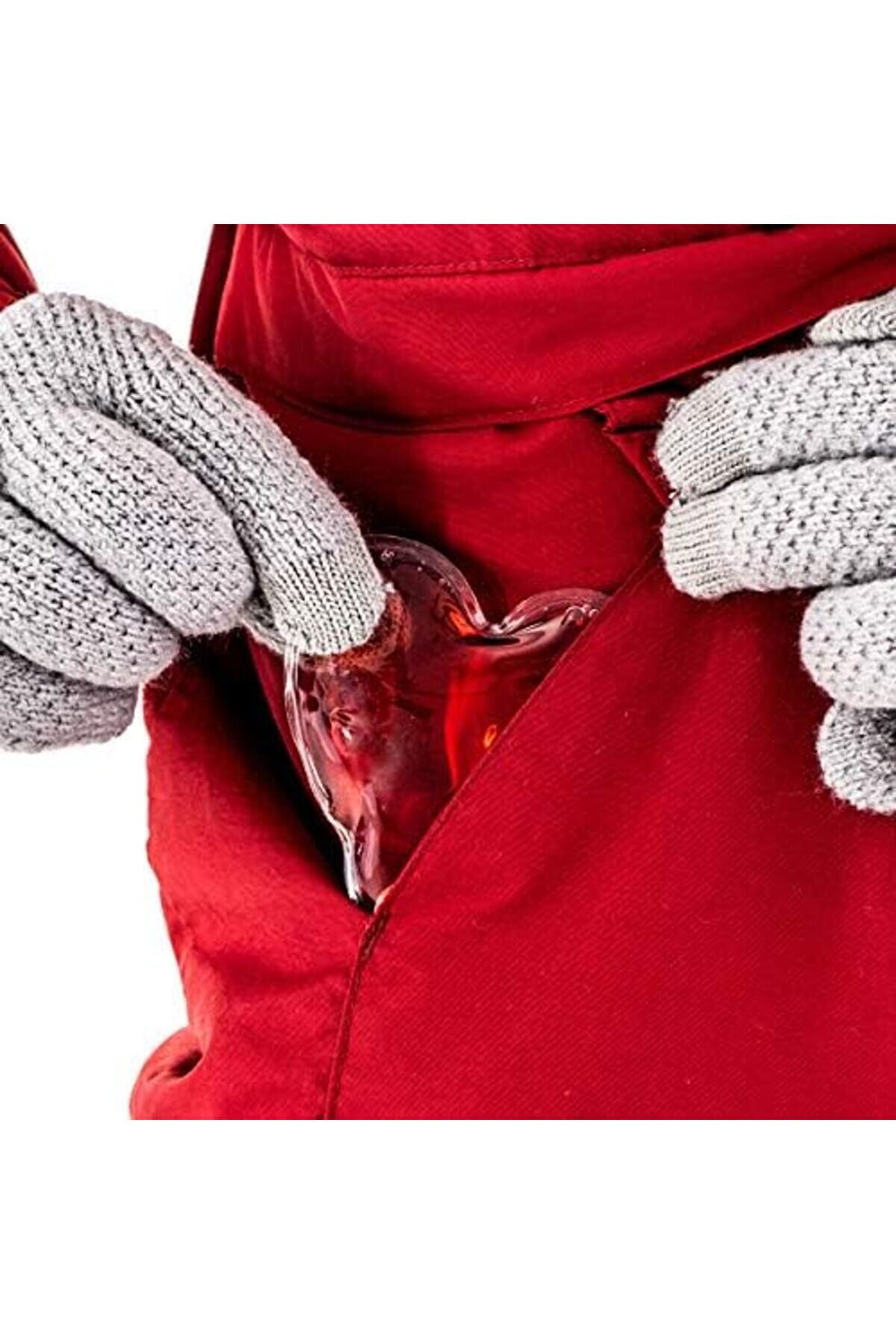 Modashi̇ne Kalpli̇ El Isıtıcısı Modascope 1014773