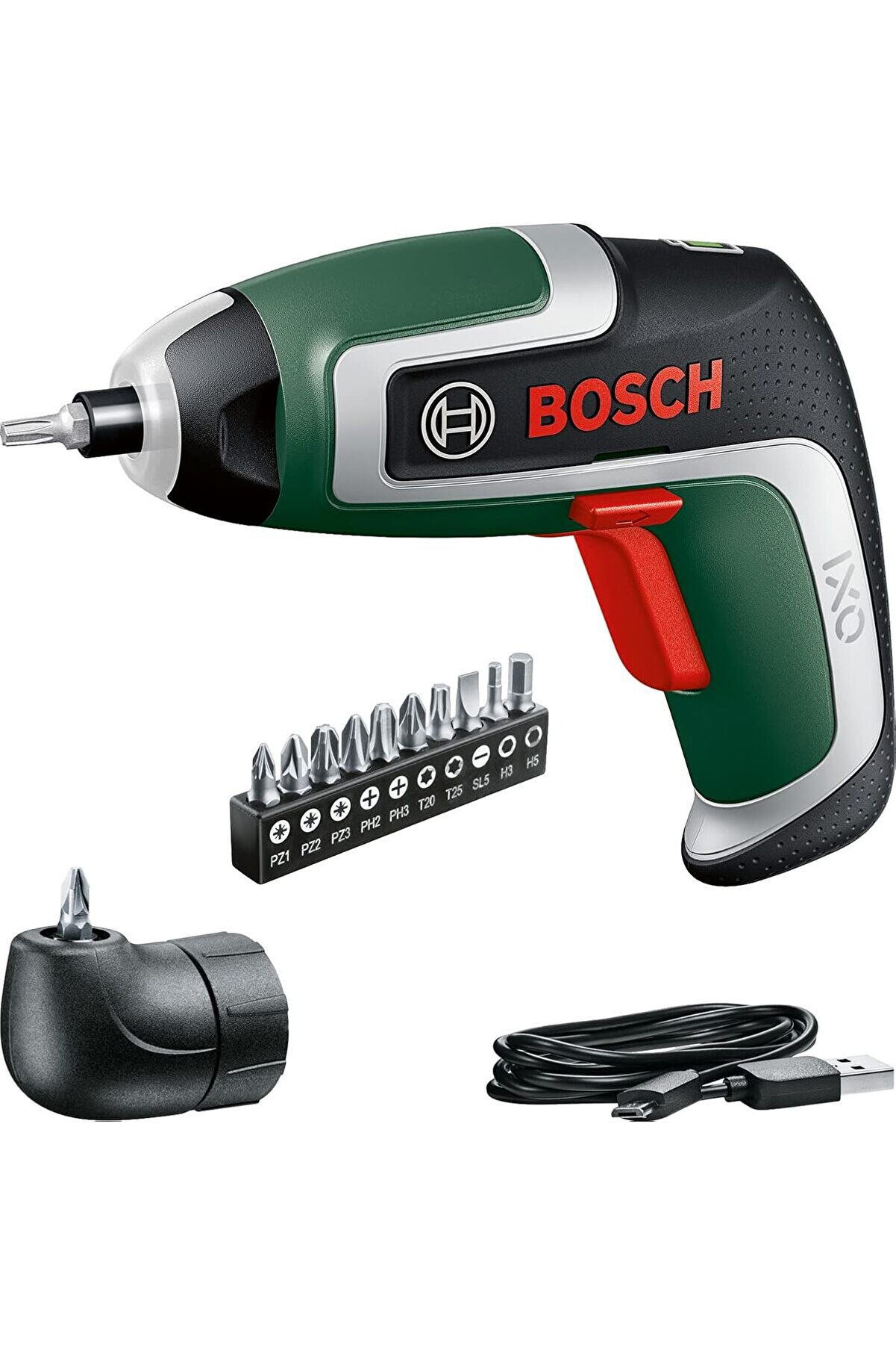 STOREMAX and IXO 7 - A&ccedil;ılı Set Amazon Versiyon 1014773