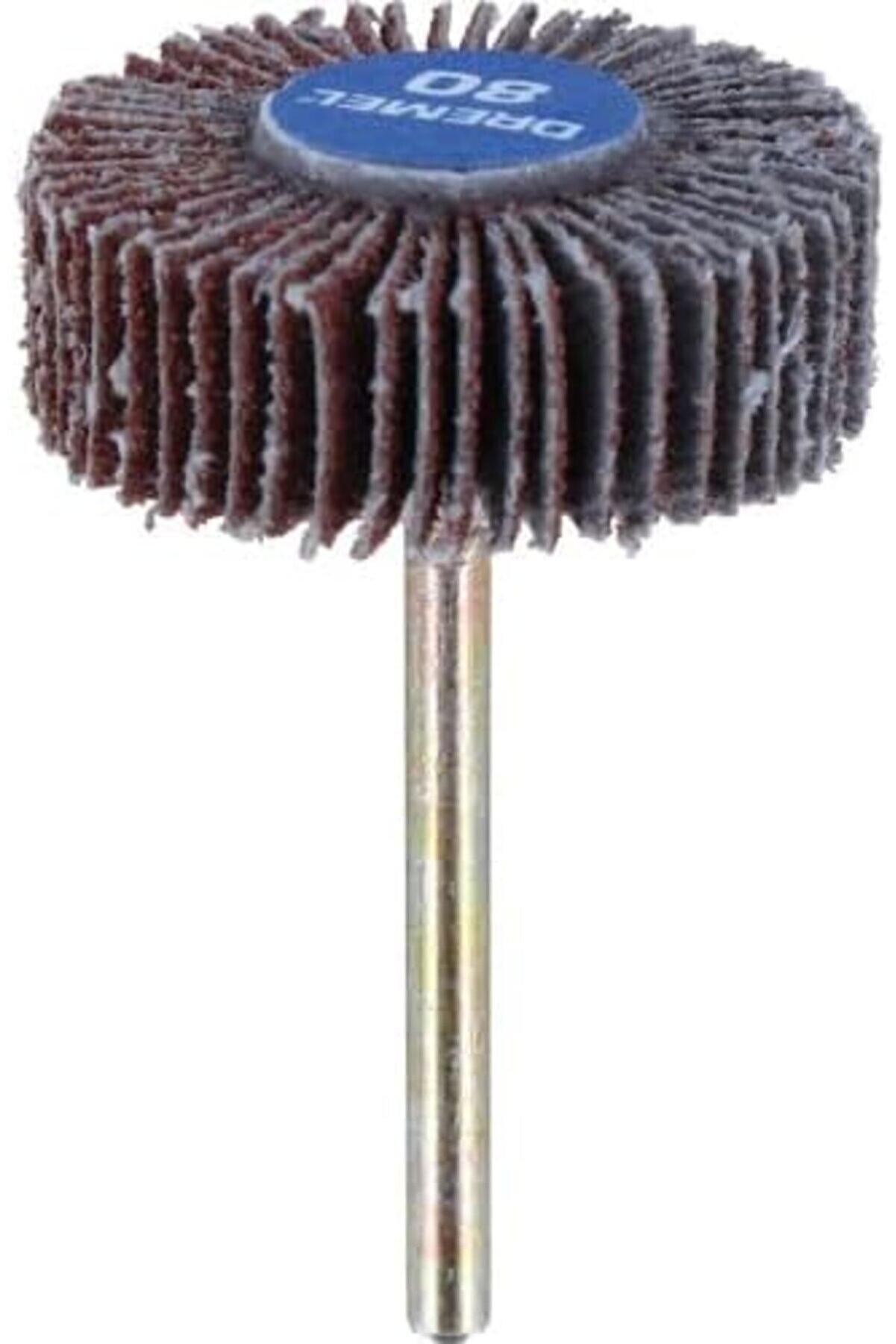 502 Taşlama Di̇ski̇, En B&uuml;y&uuml;k Boyutlu, 9,5 Mm, 80 Kumlu 1014773