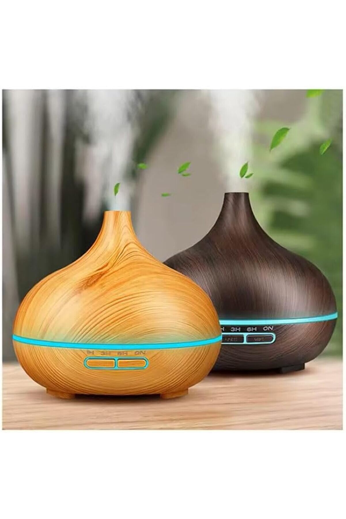 Modashi̇ne Kumandalı Oda Nemlendi̇ri̇ci̇, Di̇füzör Buhar Ultrasoni̇k Hava Nemlendi̇ri̇ci̇, Aromati̇k Oda Kokus