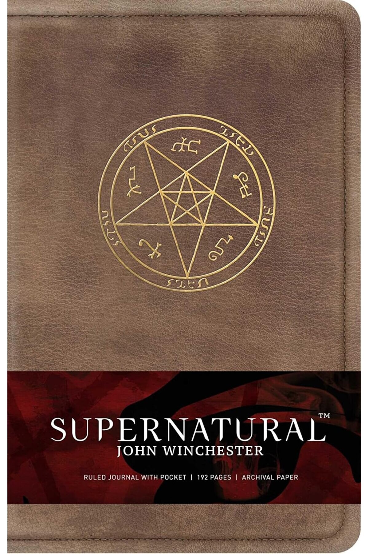 STOREMAX modashine Winchester Ruled Journal modascope 1014773