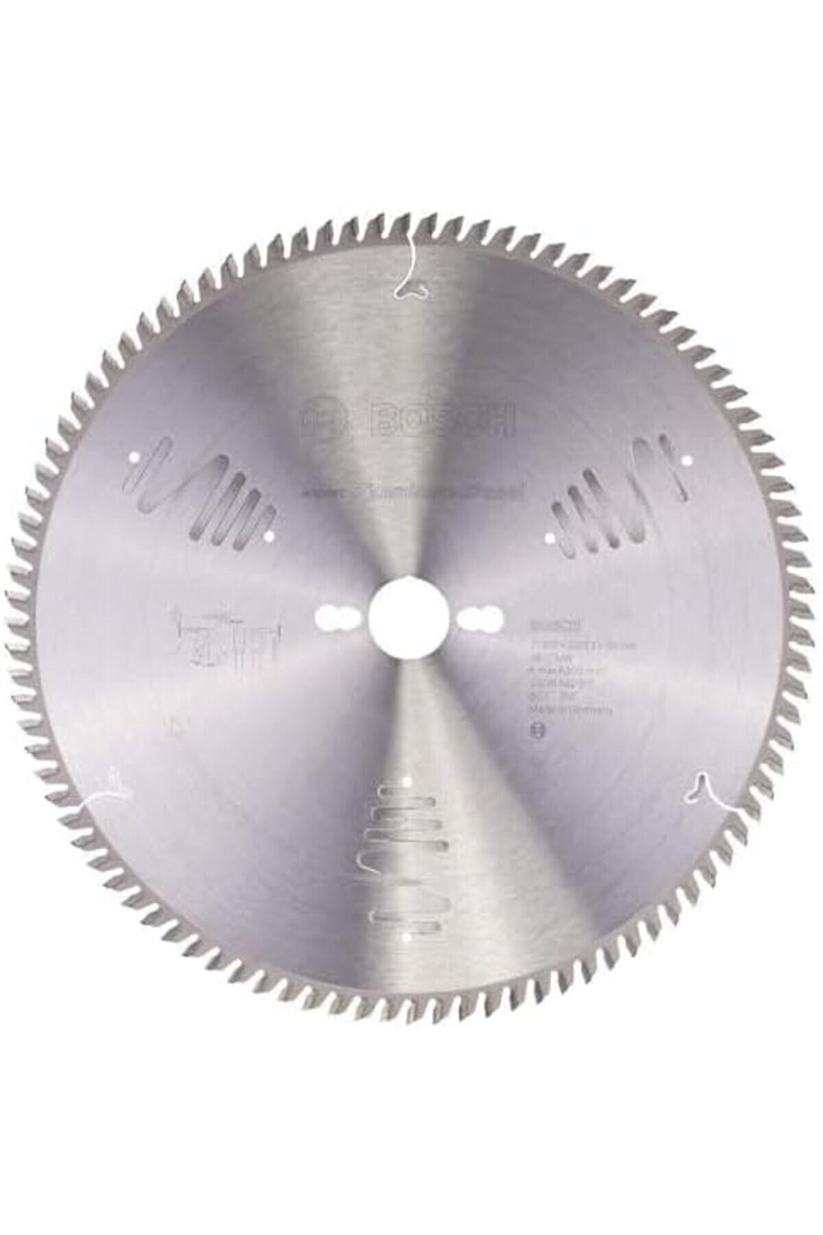 Expert Seri̇si̇ Lami̇ne Panel İçi̇n Dai̇re Testere Bıçağı 300*30 Mm 96 Di̇ş 1014773