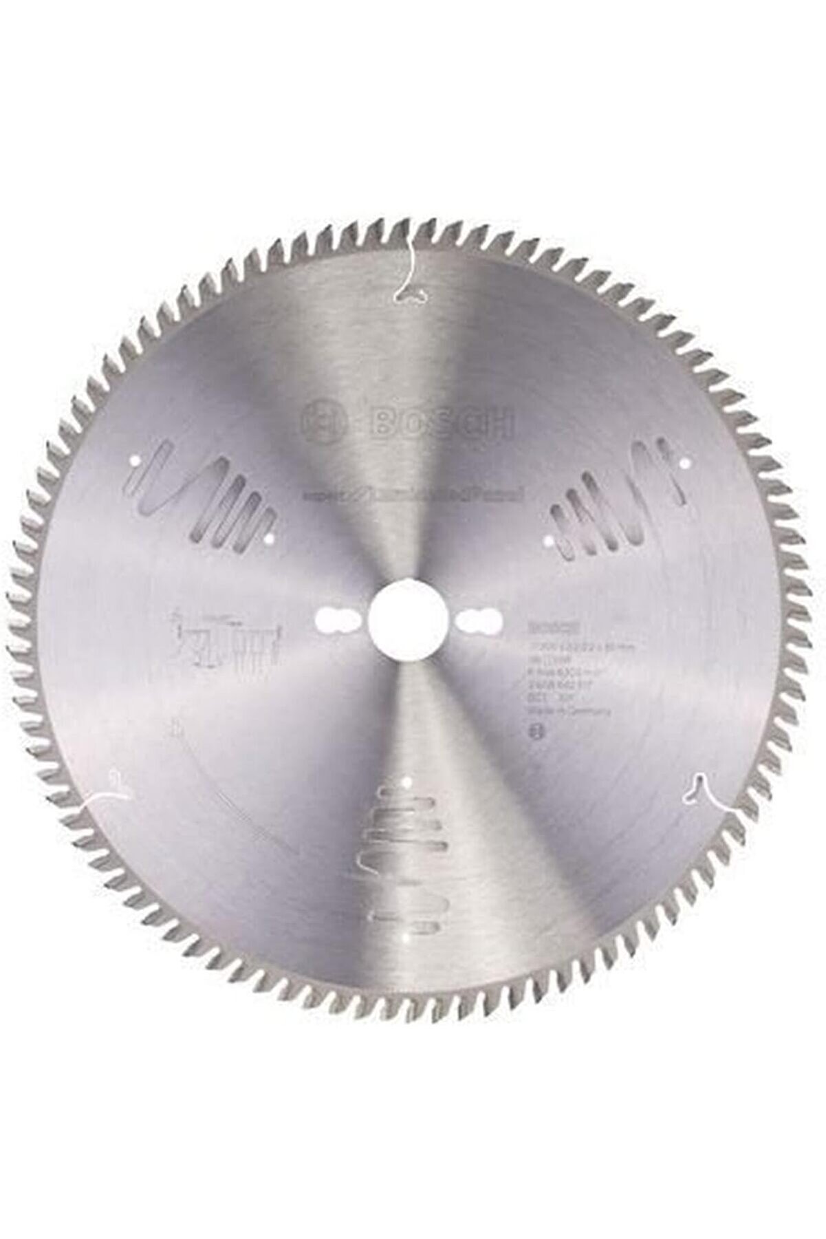 STOREMAX Expert Serisi Lamine Panel için Daire Testere Bıçağı 300*30 mm 96 Diş 1014773