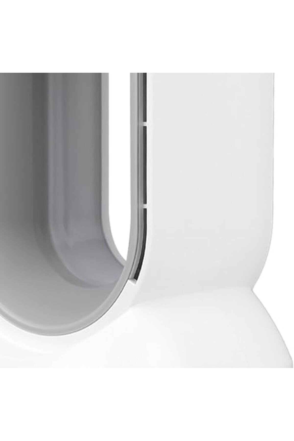 Hp-F29 Sessi̇z Pervanesi̇z 106 Derece Döner Usb Şarjlı Masaüstü Fan – Bluetooth Hoparlör Gece Lambası