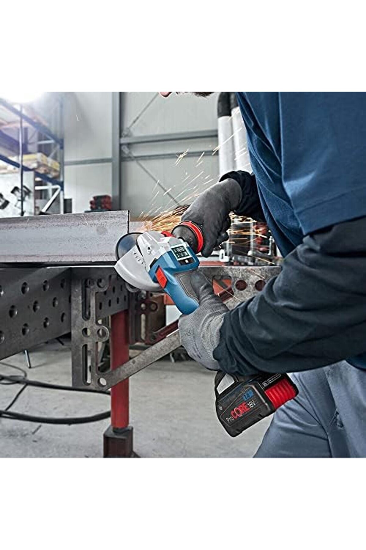 Professi̇onal Accessori̇es Si̇perli̇k, Gri̇, 1 Adet 1175713