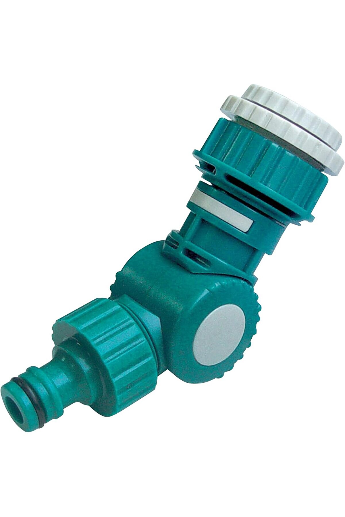 STOREMAX modashine Expert 55273 Dönebilen Musluk Bağlantısı (1/2"-5/8"-3/4"-1") modascope 1014773