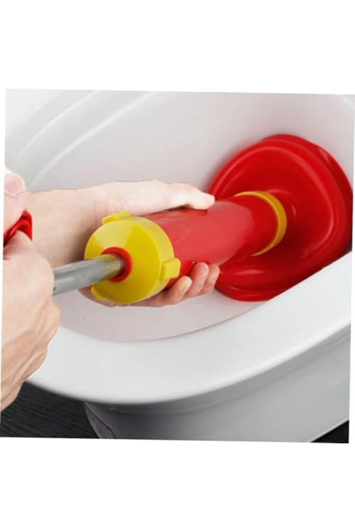 Modashi̇ne Tıkanıklık A&ccedil;ma Maki̇nesi̇ Gi̇der A&ccedil;ma Temi̇zleme Pompası Aparatı Mutfak Drenaj Duş Tuvalet Kl