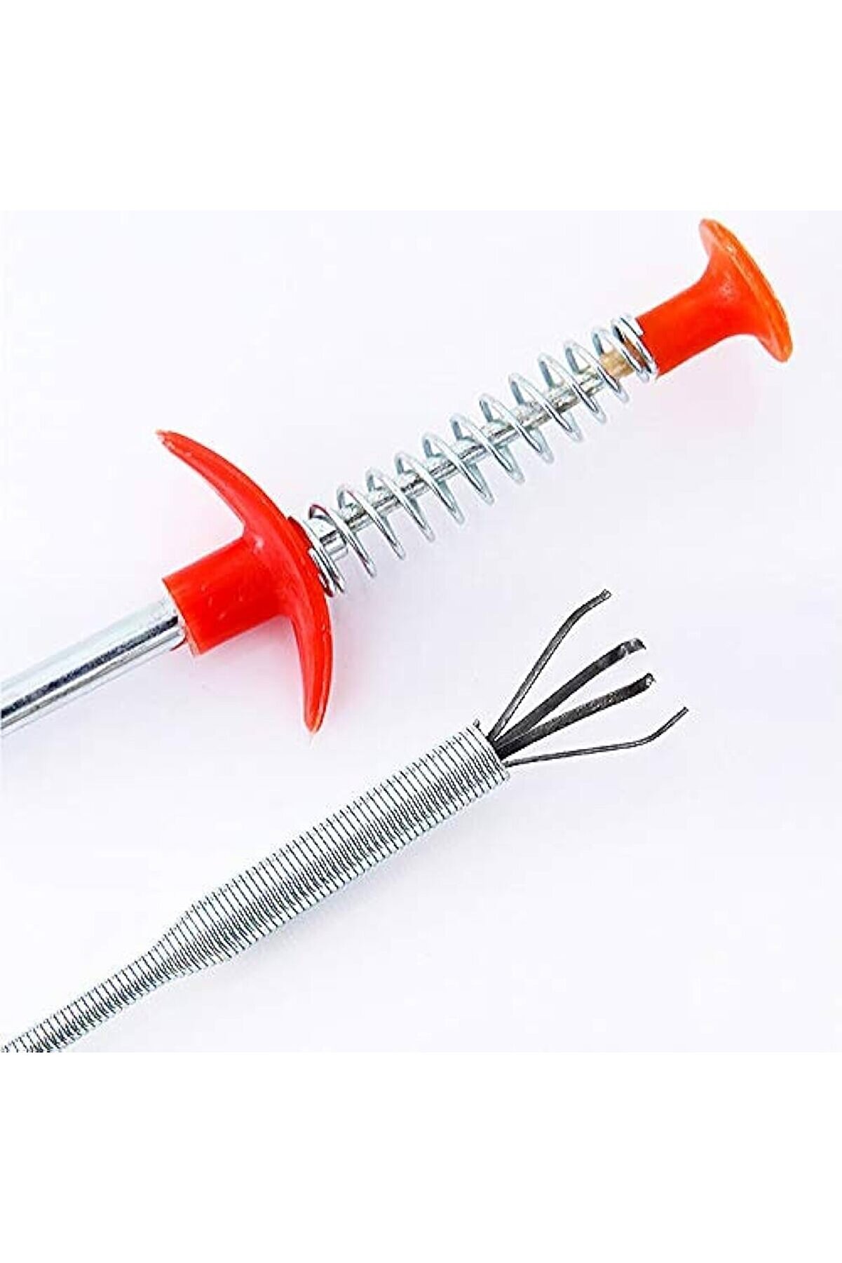 STOREMAX modashine Açma Makinesi Gider Açma Temizleme Çubuğu Aparatı Mutfak Banya Drenaj Duş Tuvalet Kanaliza