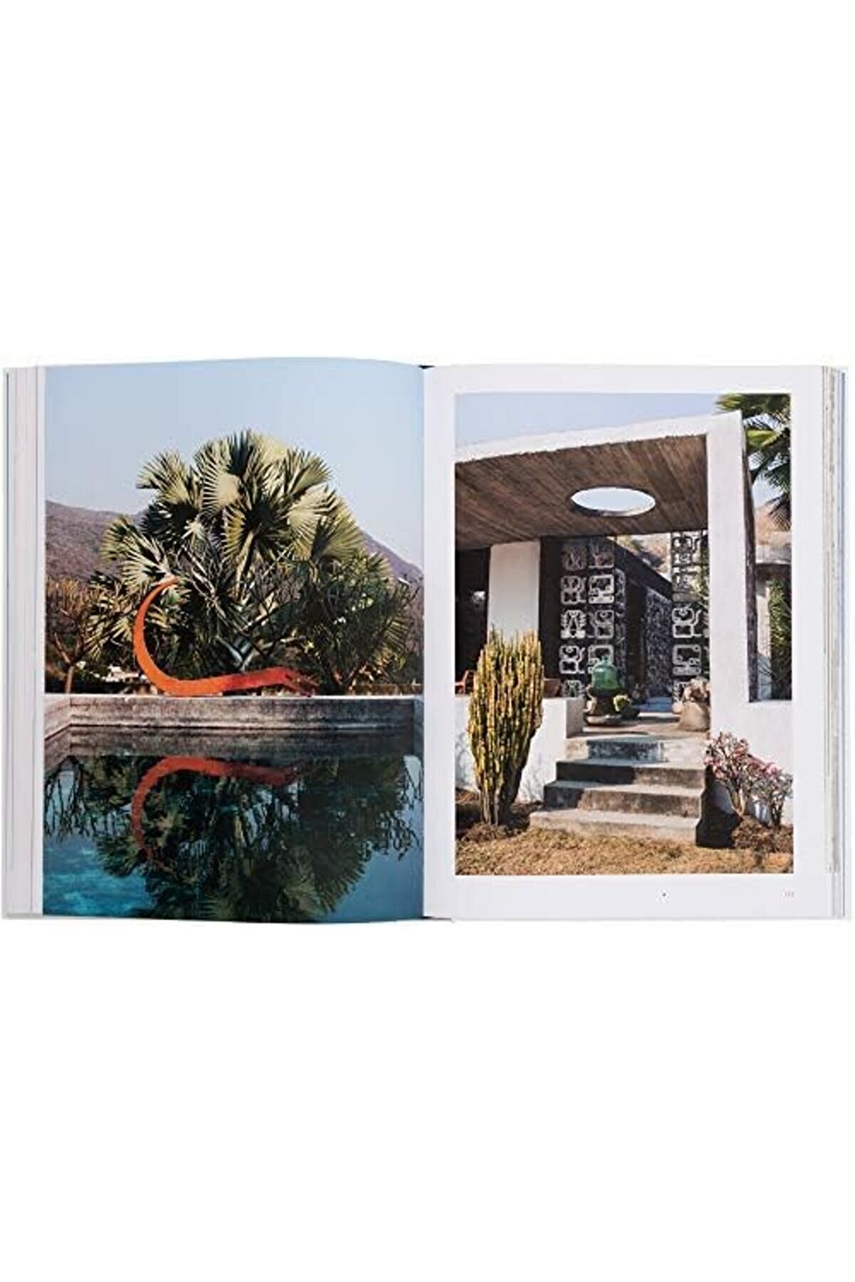 Modashi̇ne New Medi̇terranean And Under The Southern Sun Modascope 1014773