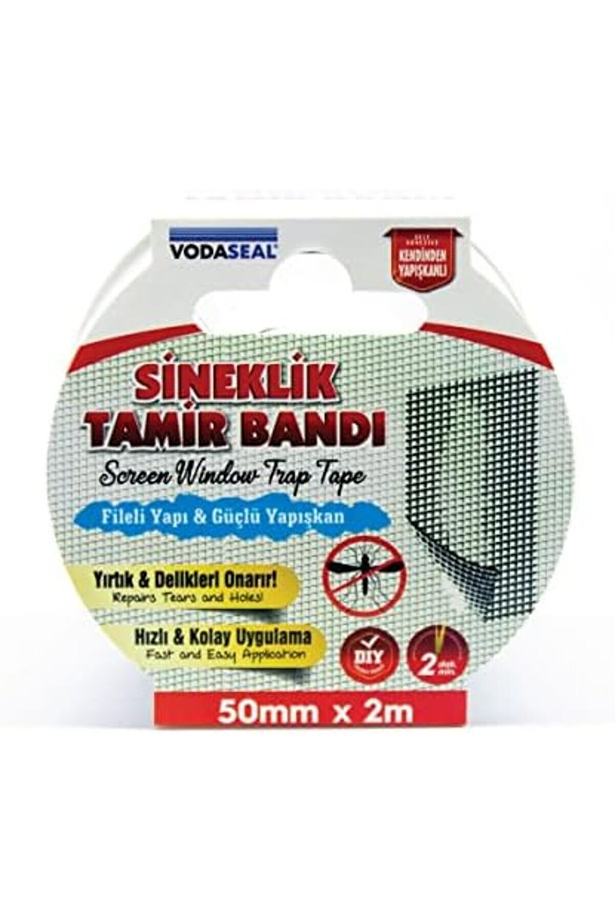 Modashi̇ne Si̇nekli̇k Tami̇r Bandı, 50Mmx2Mt Modascope 1014773