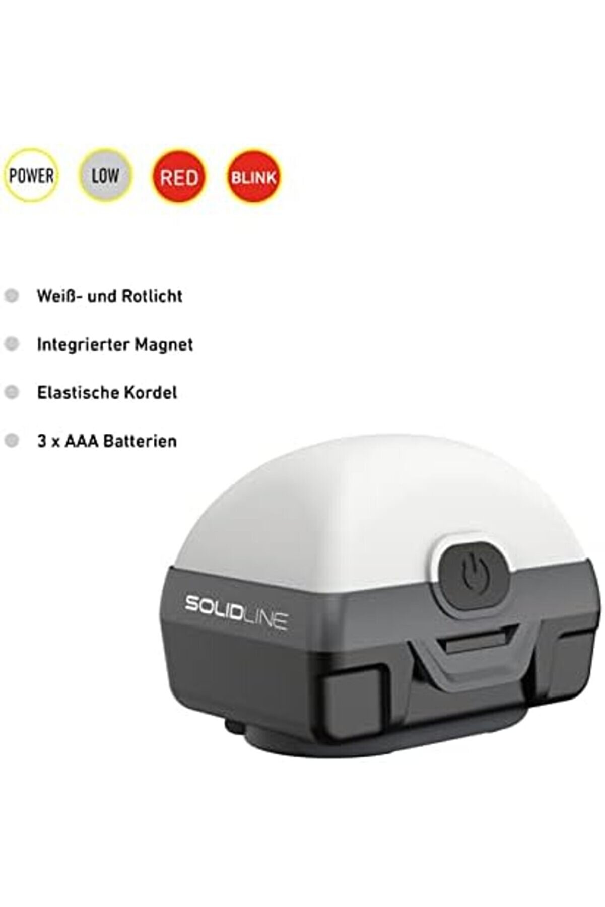 Modashi̇ne Camp2 Modascope 1014773