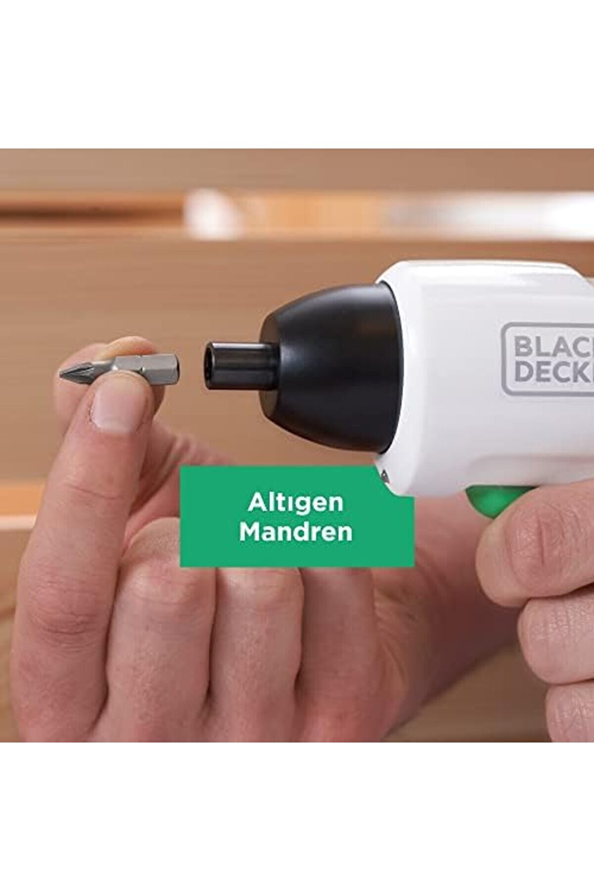 + Revi̇va Revsd4C-Xj 3.6V Şarjlı Vi̇dalama 1014773