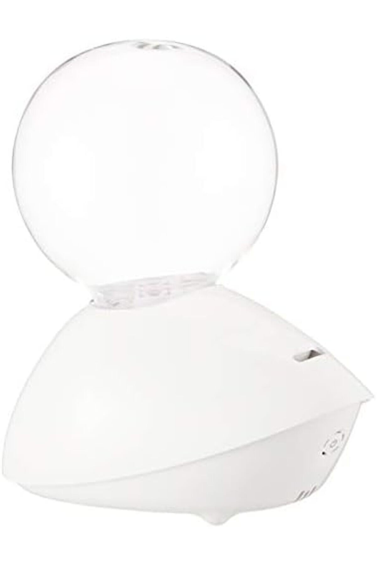 Modashi̇ne Orb Çok Renkli̇ Gece Lambalı Otm.oda Hava Nemlendi̇ri̇ci̇, Beyaz Modascope 1014773