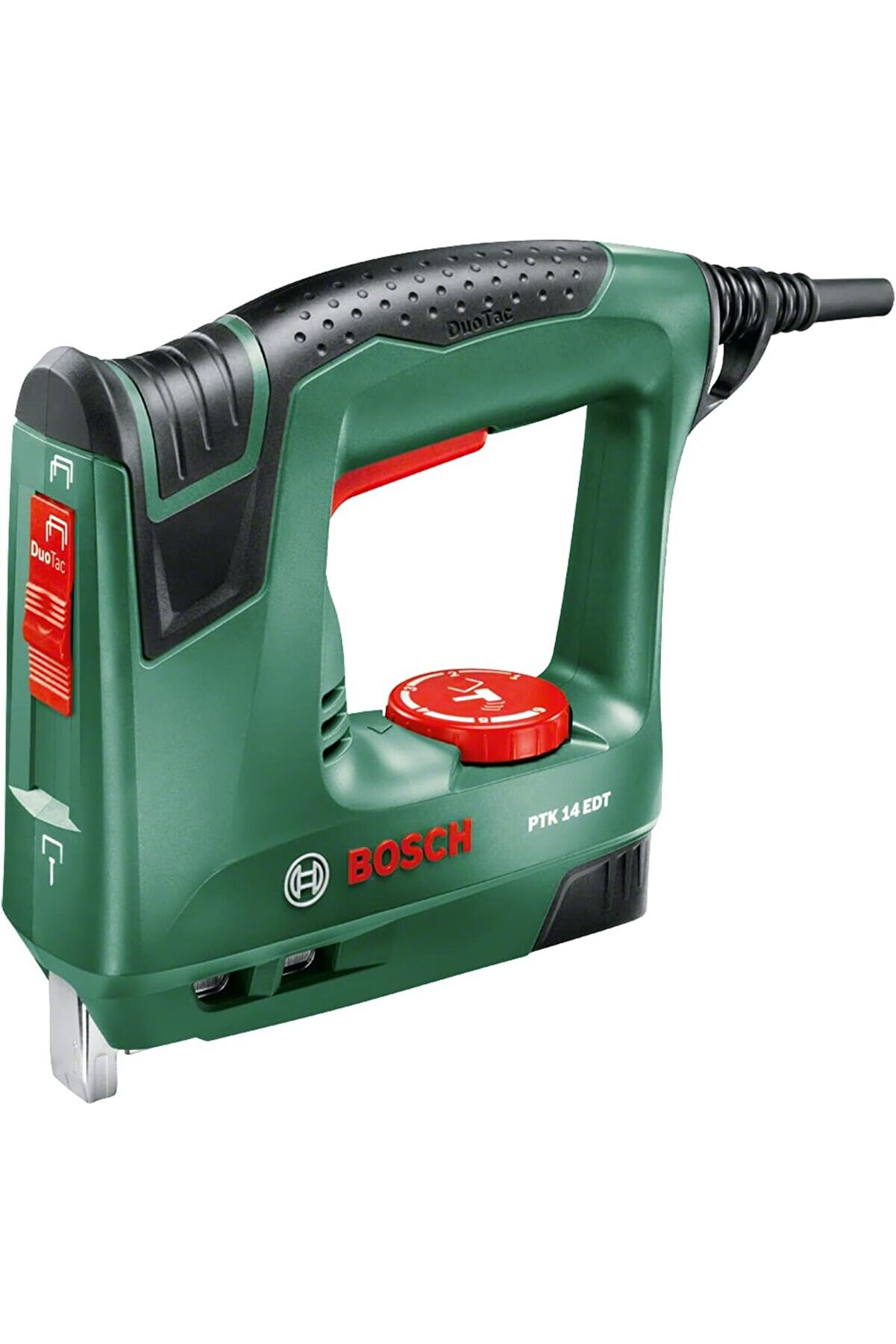 Home And Garden Zımba - Ptk 14 Edt (1000 Zımba İle Tesli̇m Edi̇li̇r, Ti̇p 53, Uzunluk 10 Mm), Yeşi̇l 117