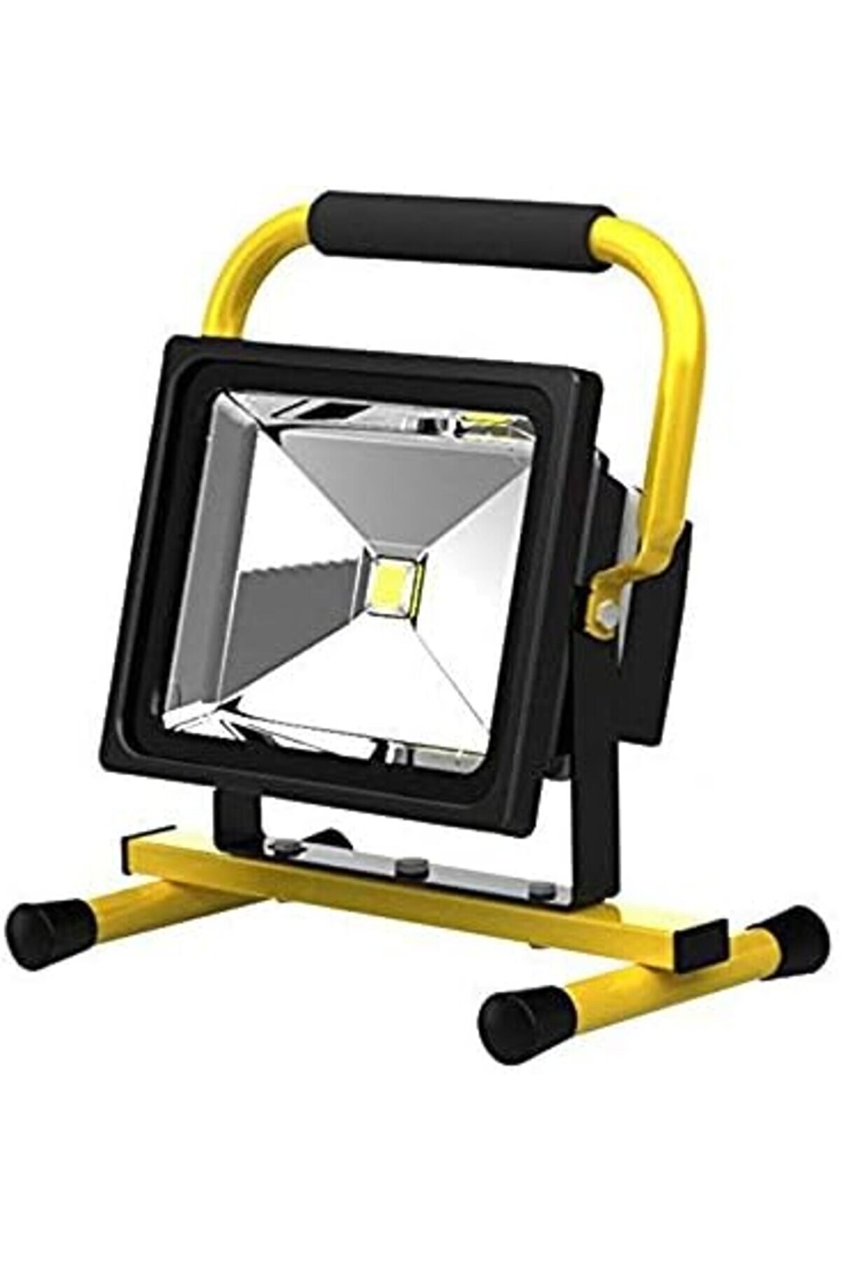 Modashi̇ne T 28003 Cob Led Projektör, 30 W Modascope 1014773