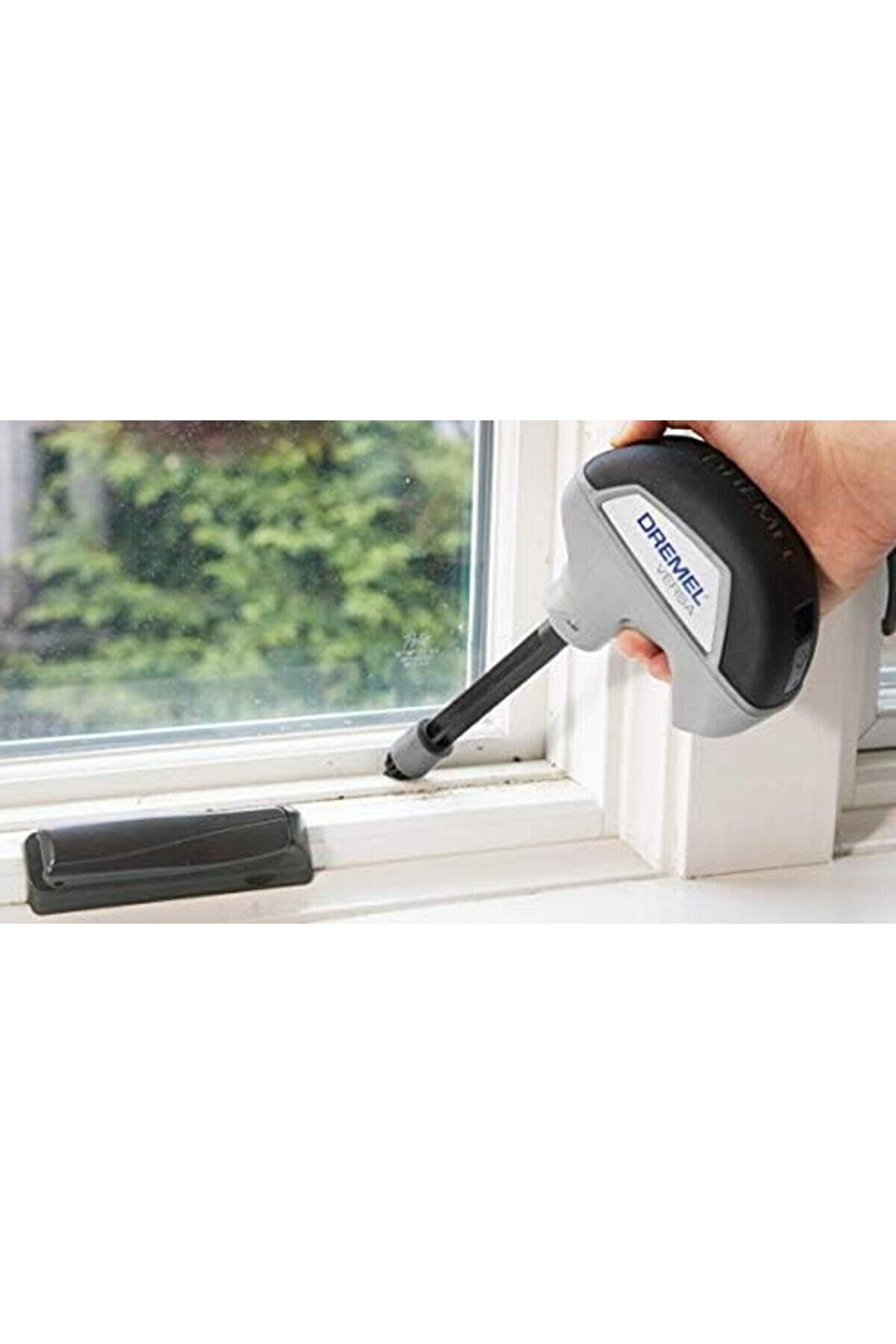 Pc370 Zor Eri̇şi̇len Yerler İçi̇n Versa Detay Fırçası, Versa (Pc10-1/10) İle Uyumlu, 2 Li̇ 1014773
