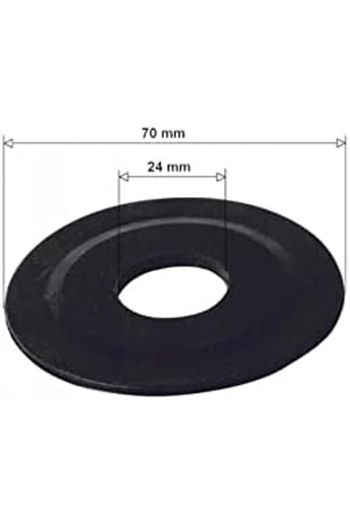 Modashi̇ne Rezervuar İç Takım Göbek Contası Basmalı İçtakım Modascope 1014773