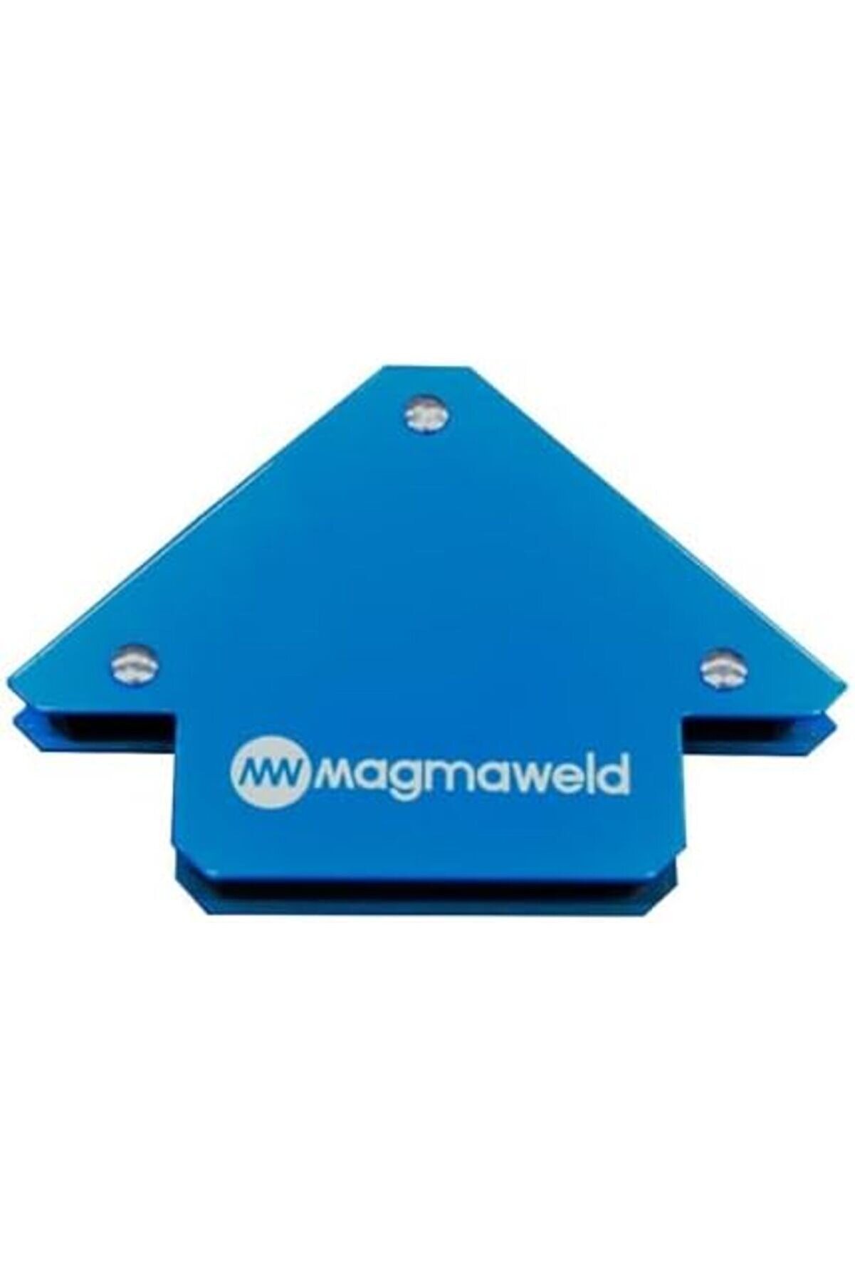 Magmafıx At-11 Manyeti̇k Kaynak Gönyesi̇, 11 Kg 1014773