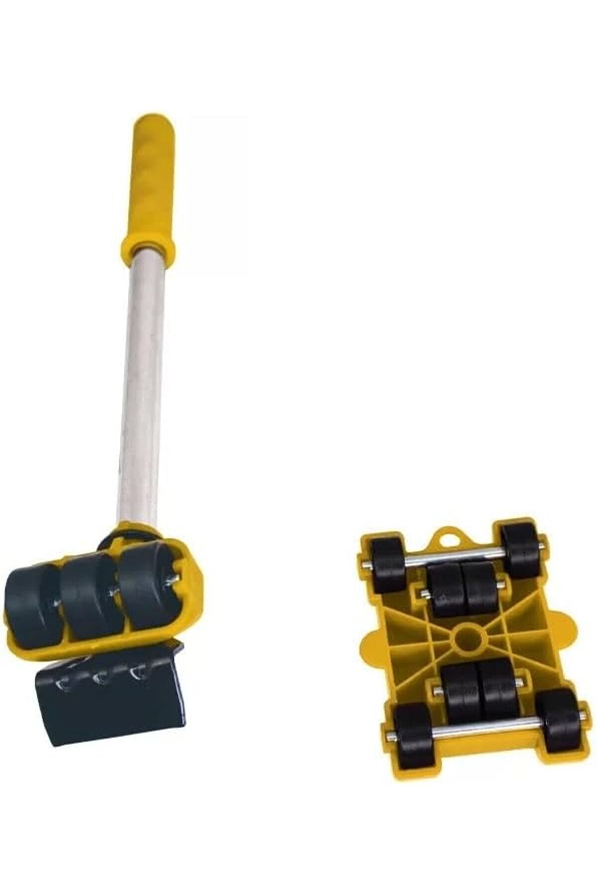 Modashi̇ne 90006 Eşya Taşıma Kaldırma Seti̇, 5 Par&ccedil;a Modascope 1014773