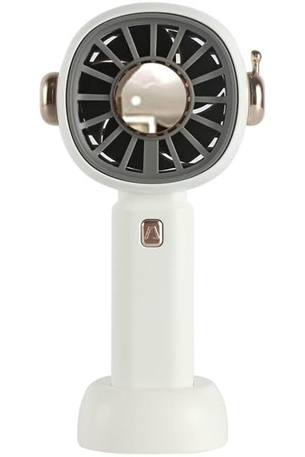 STOREMAX modashine ZB102 Mini Portatif Soğutucu Fan El Fanı (Beyaz) modascope 1014773