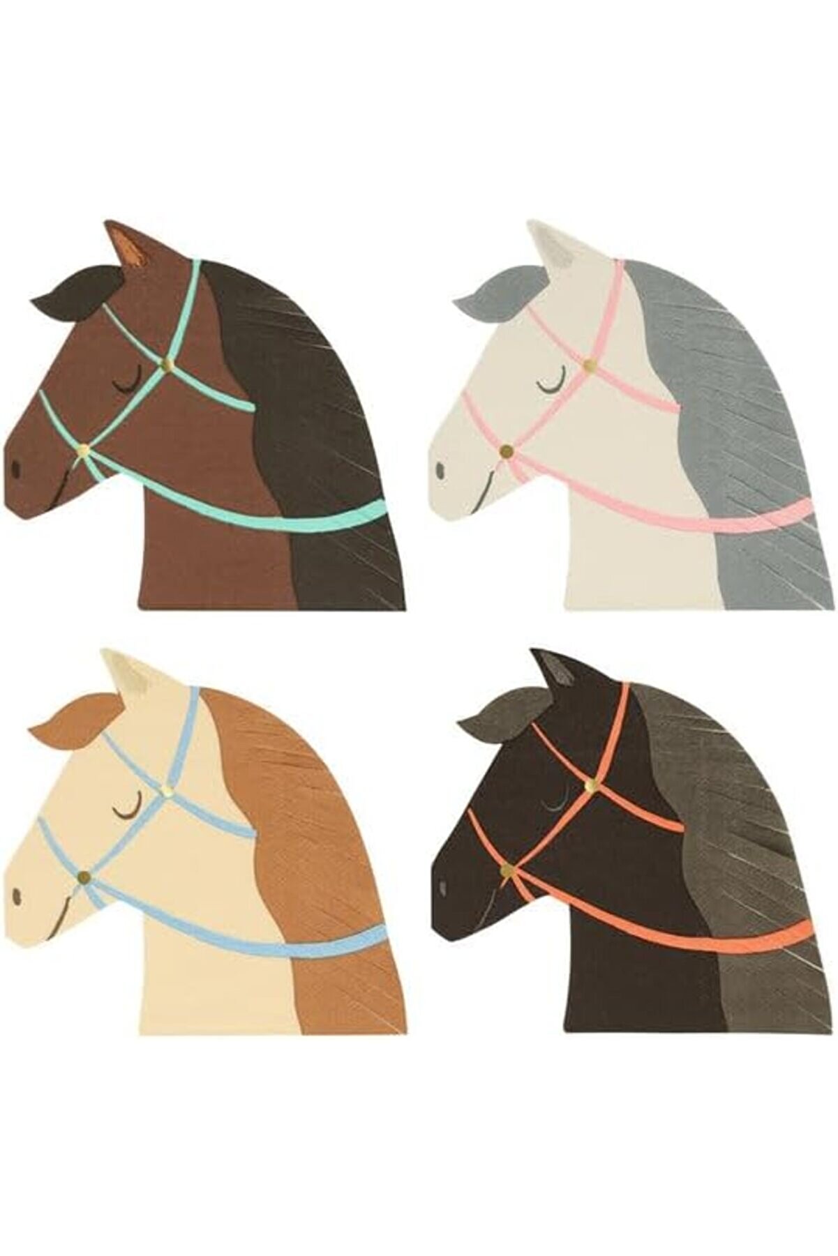 STOREMAX modashine - - At Peçeteler (x16) modascope 1014773