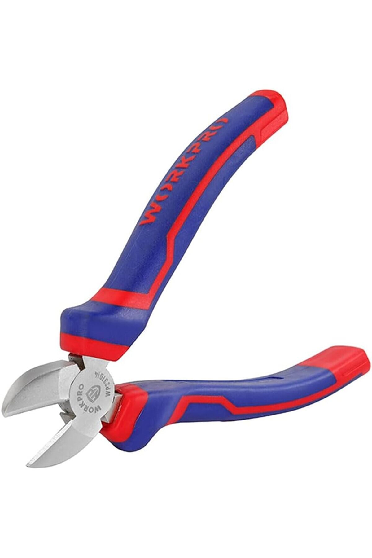 STOREMAX WP231014 160MM Profesyonel Yan Keski 1014773