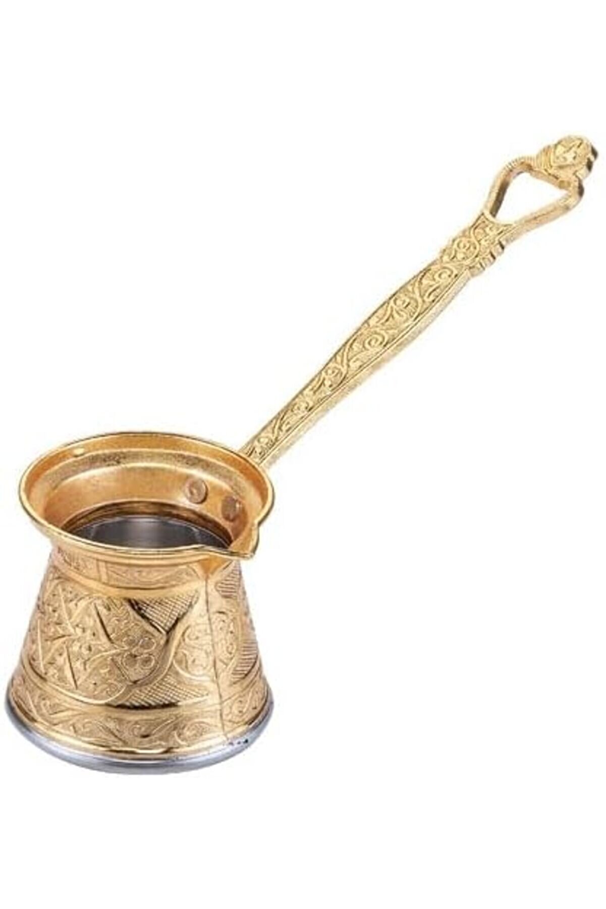 STOREMAX modashine 5 Döküm Kahve Cezvesi 4-5 Kişilik Rengi modascope 1014773