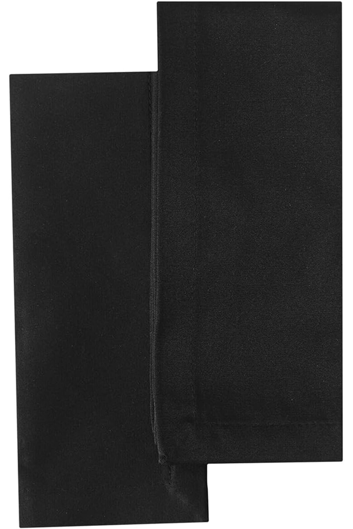 STOREMAX Paria Siyah Peçete 2li 45x45cm 1014773