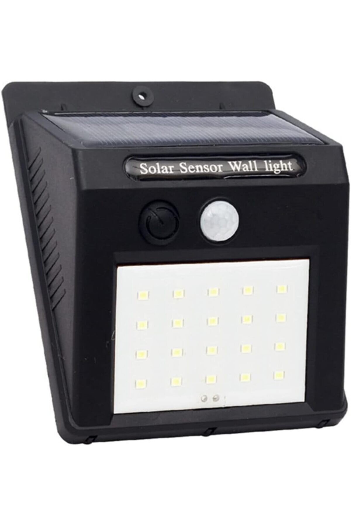 STOREMAX Sm-8006 Solar Sensörlü Duvar Tipi 20 Ledli Led 1014773