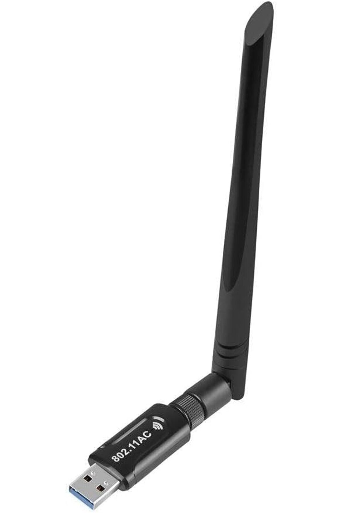 Svngsphereshop Usb 3.0 Dual Band 1200 Mbps Wi̇-Fi̇ Kablosuz Alıcı Ağ Adaptörü Svngsphereshop 917250