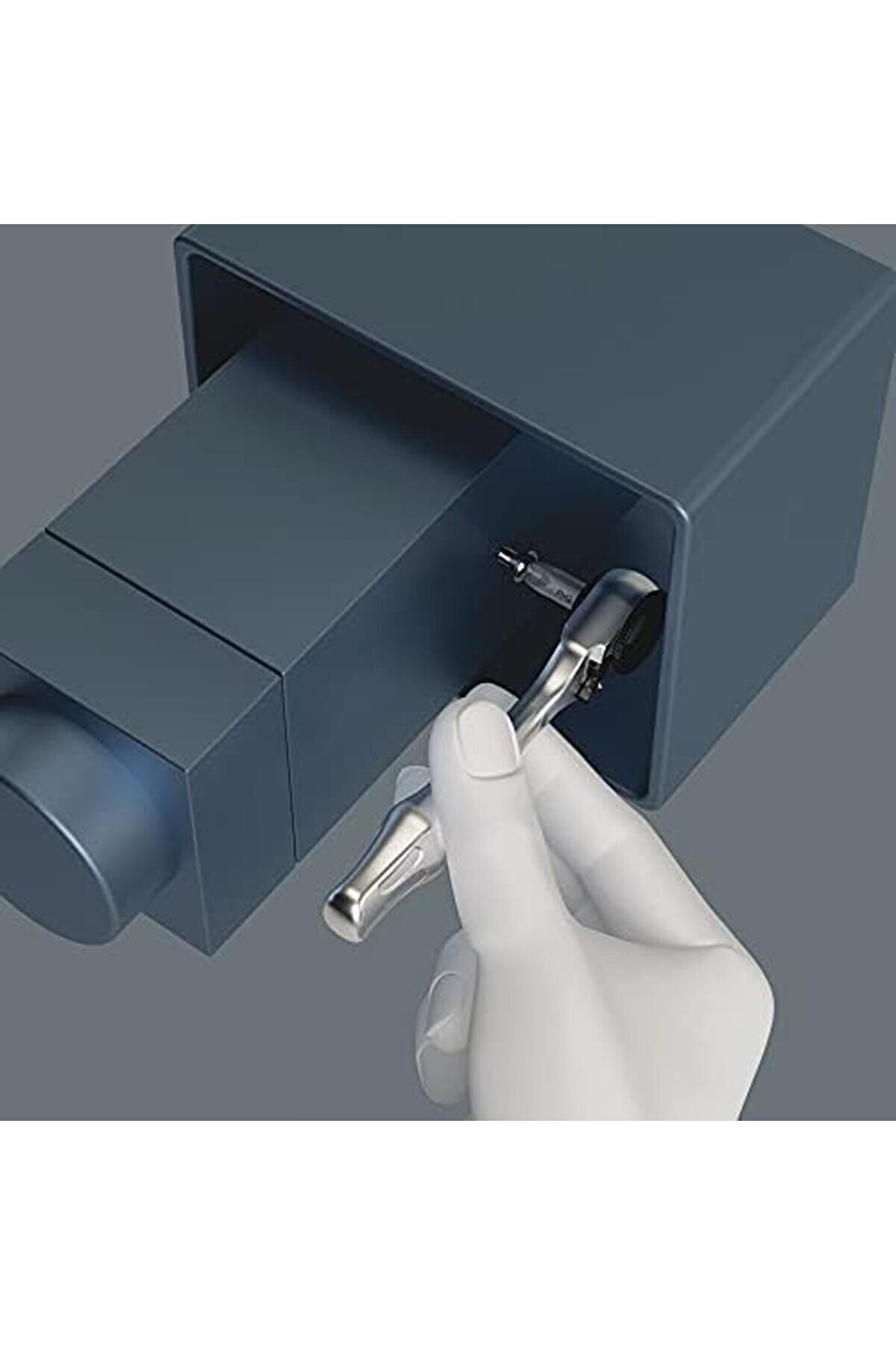 Uç Çeşi̇tleri̇ Bi̇t-Check, 30 Zyklop Mi̇ni̇ 1, 31 Parça, 0507364