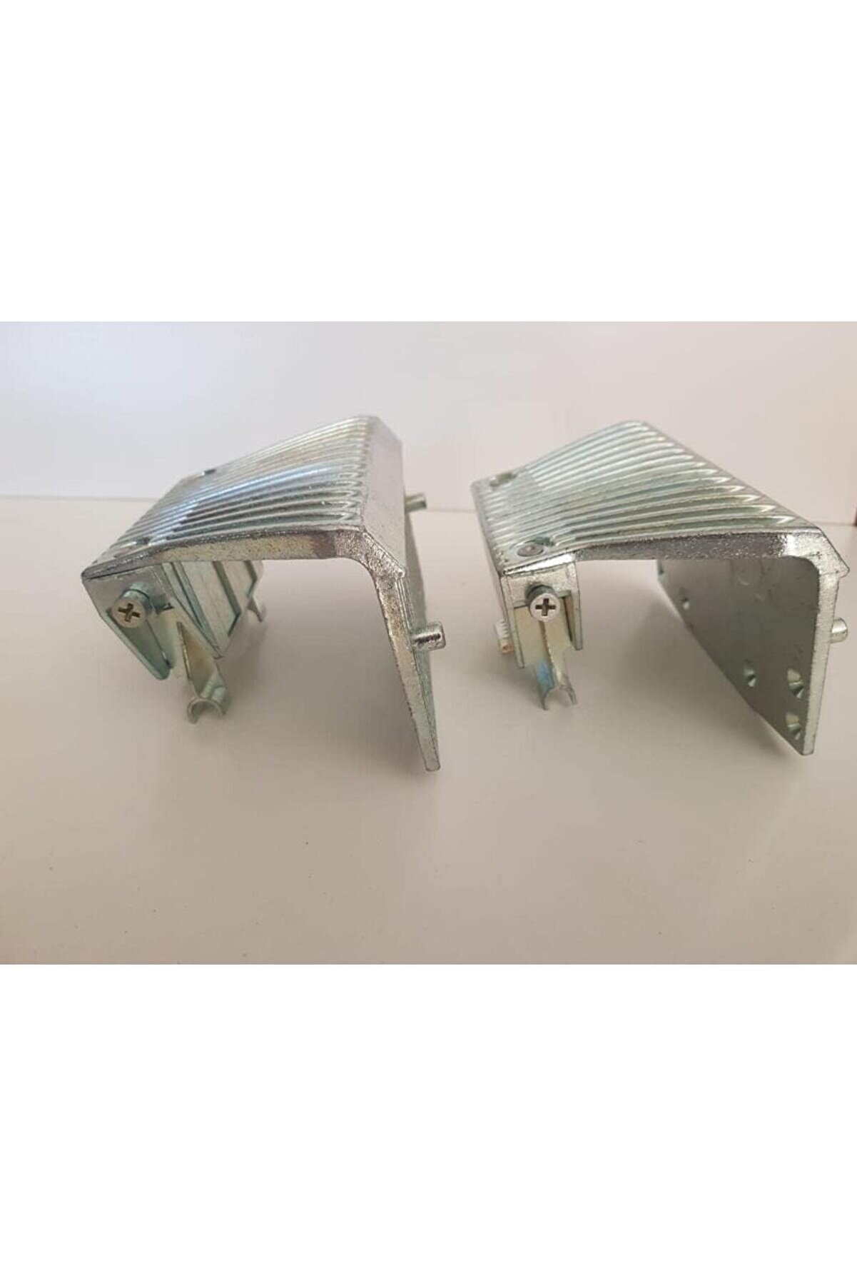 STOREMAX Sürgülü Gardrop Ön Kapak Taşıyıcı 2li Teker 1014773