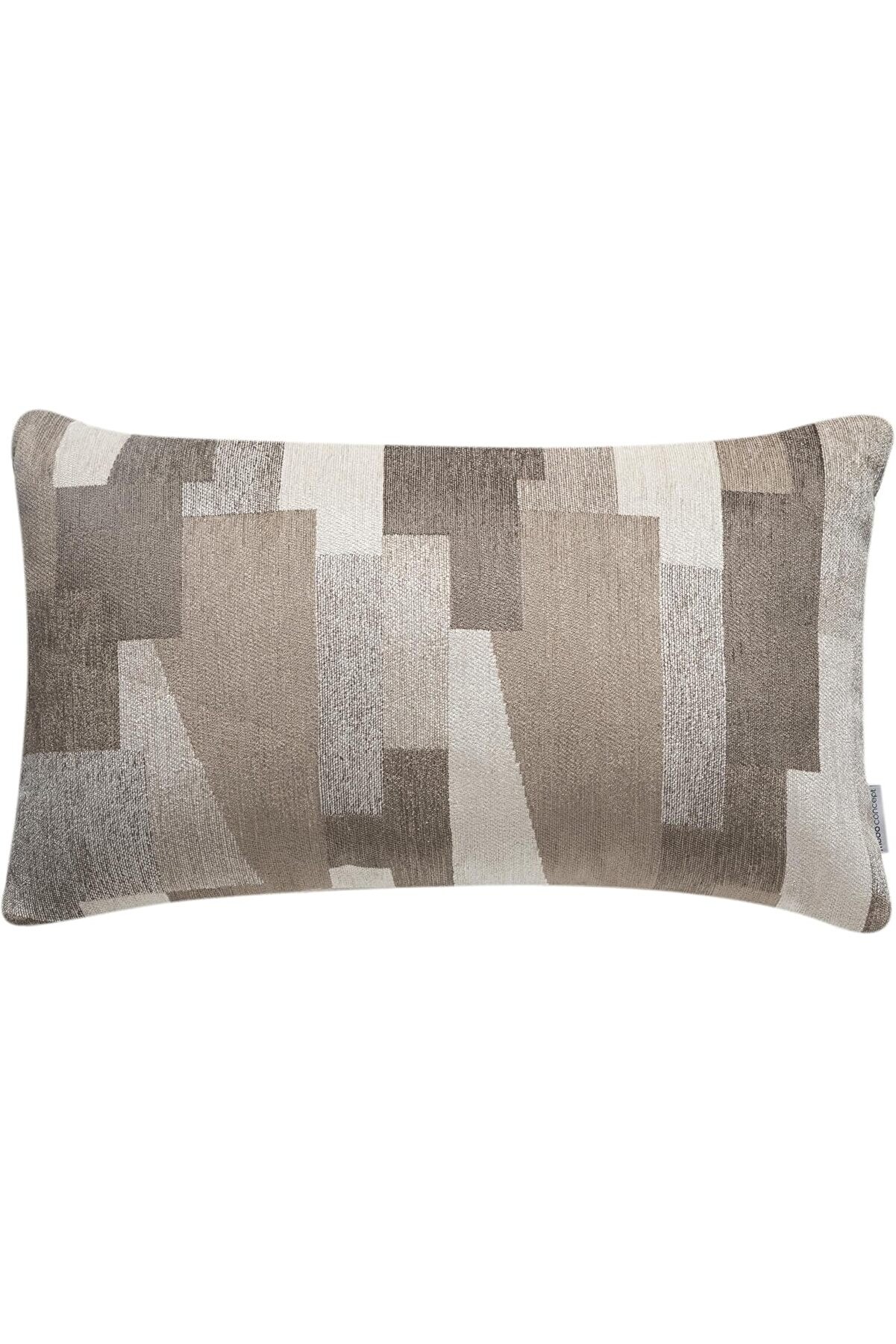 STOREMAX Concept Alba Kırlent Kahve Bej 30 x 50 cm 1014773