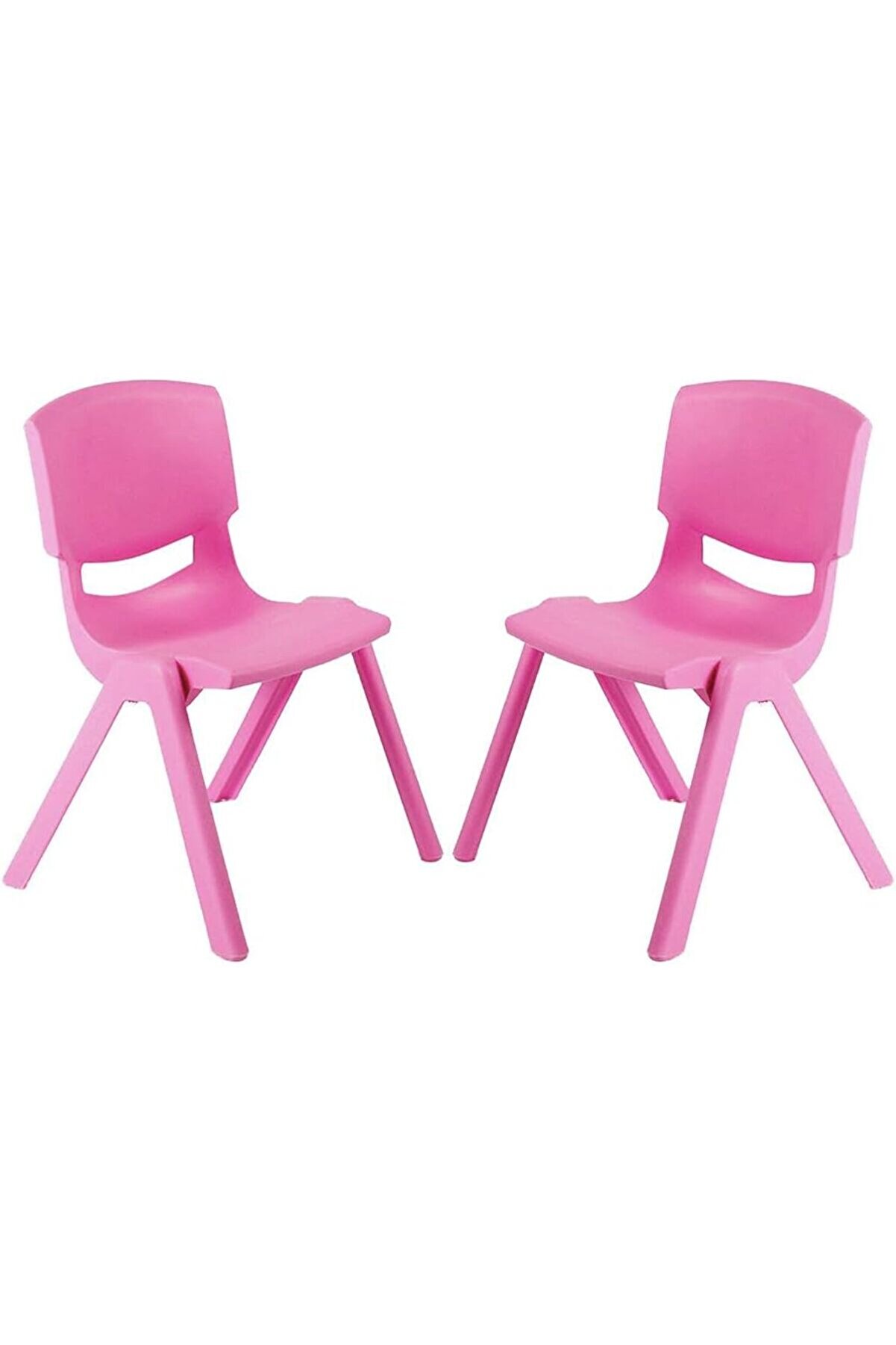 STOREMAX 2'Li Set Büyük Şirin Çocuk Pembe 1014773