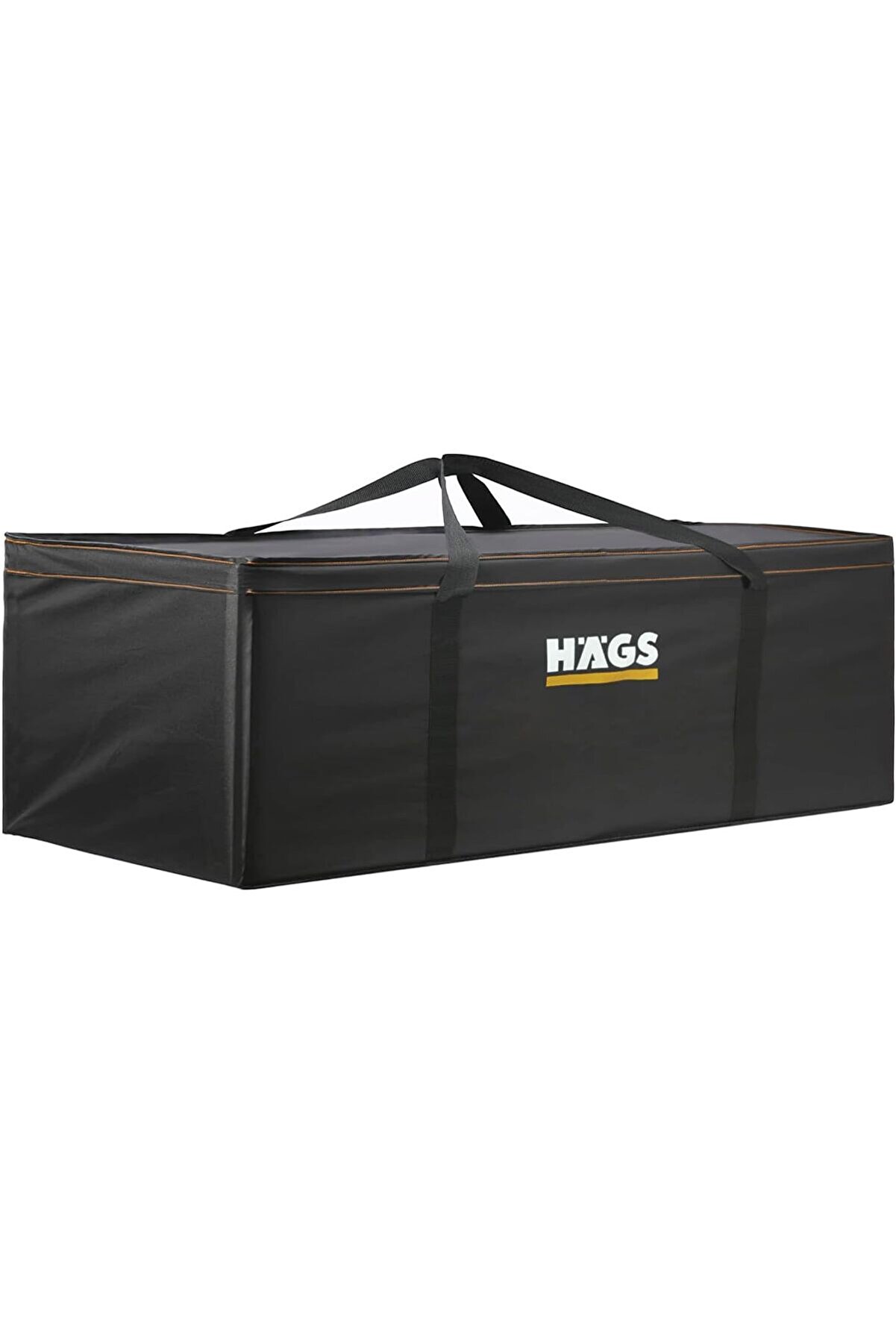 STOREMAX Bahçe Mobilya Yastığı, Saklama Çantası Büyük Boy Hurç, Yatak, Yorgan, Yastık Organizer, Düzenleyici,